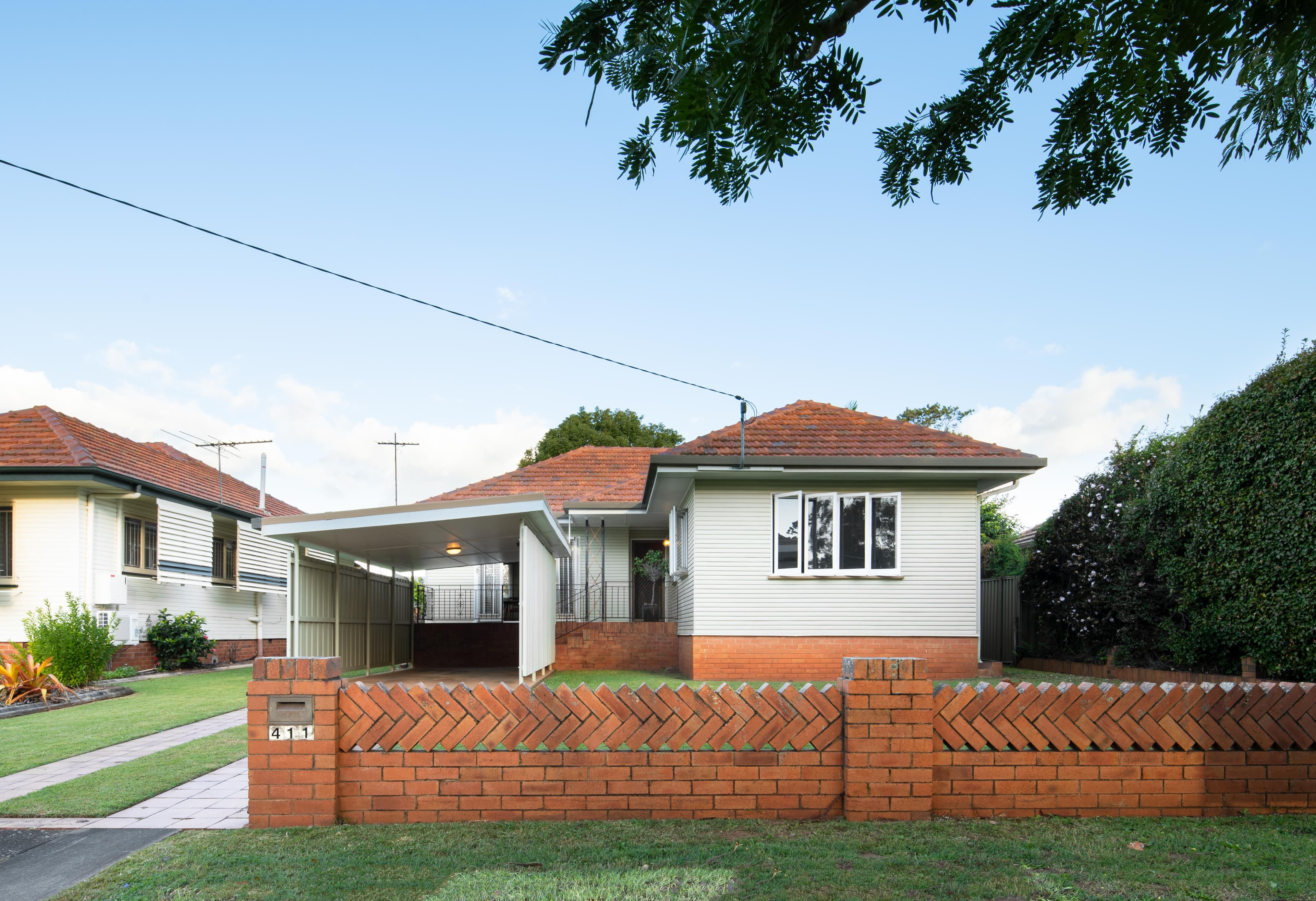 411 Earnshaw Road, Banyo QLD 4014, Banyo - Image 1
