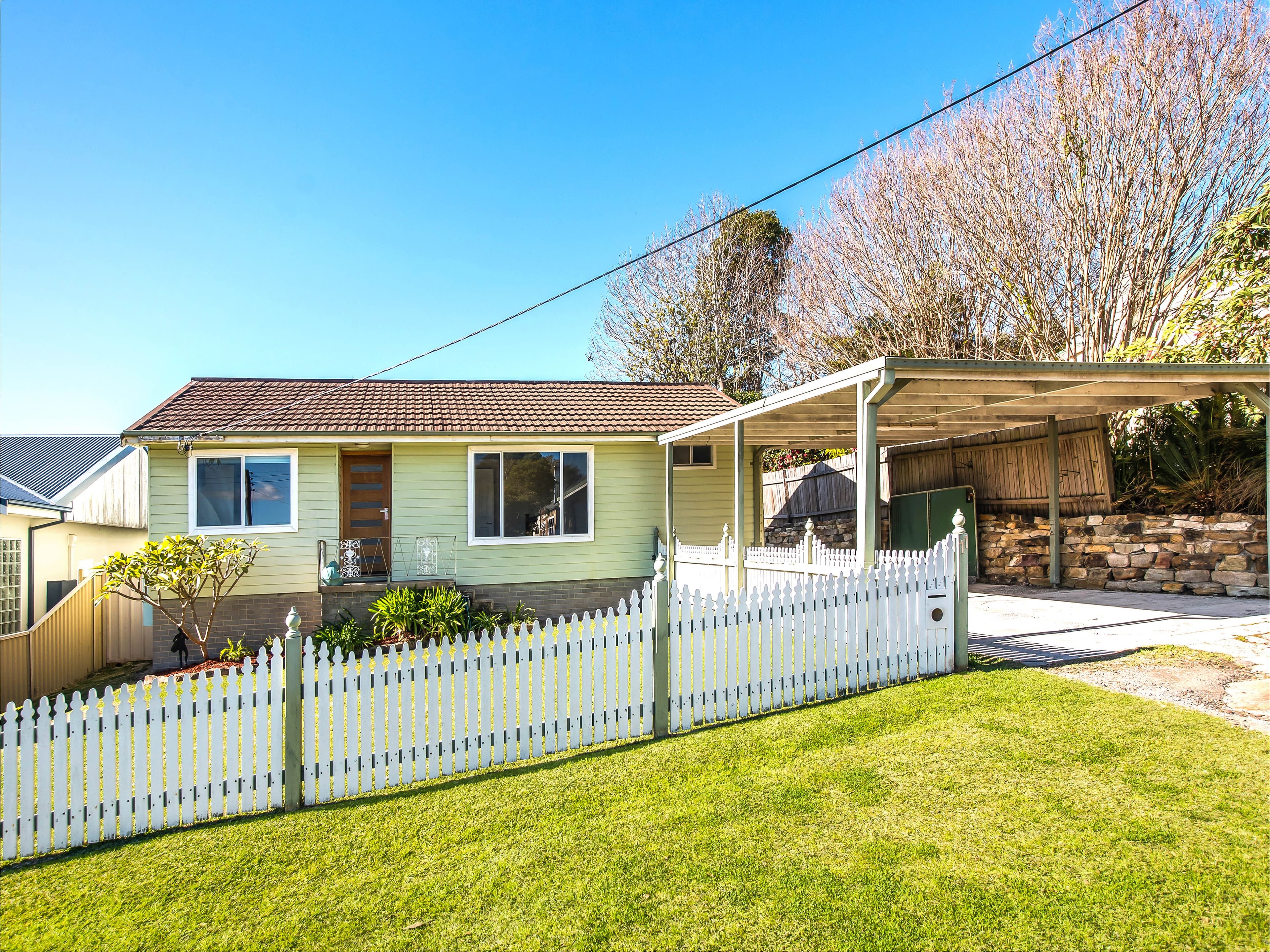 11 Bulgo Road, Helensburgh - Thumbnail 8