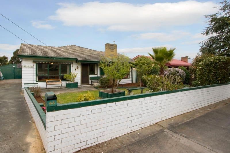 43 Gaydon Street, FERNTREE GULLY VIC 3156, Ferntree Gully - Thumbnail 2