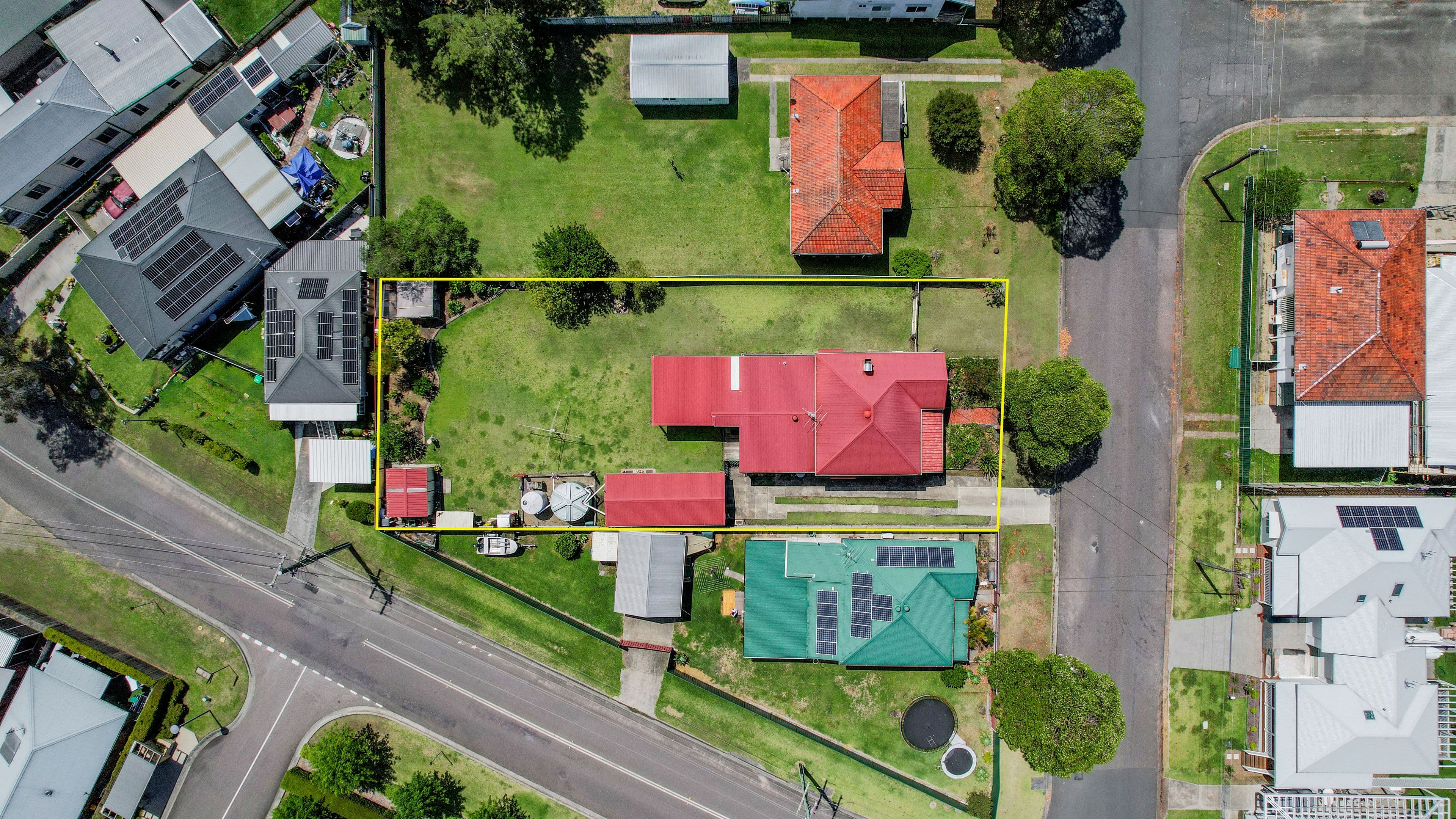 40 Laidley Street, West Wallsend NSW 2286, West Wallsend - Thumbnail 2