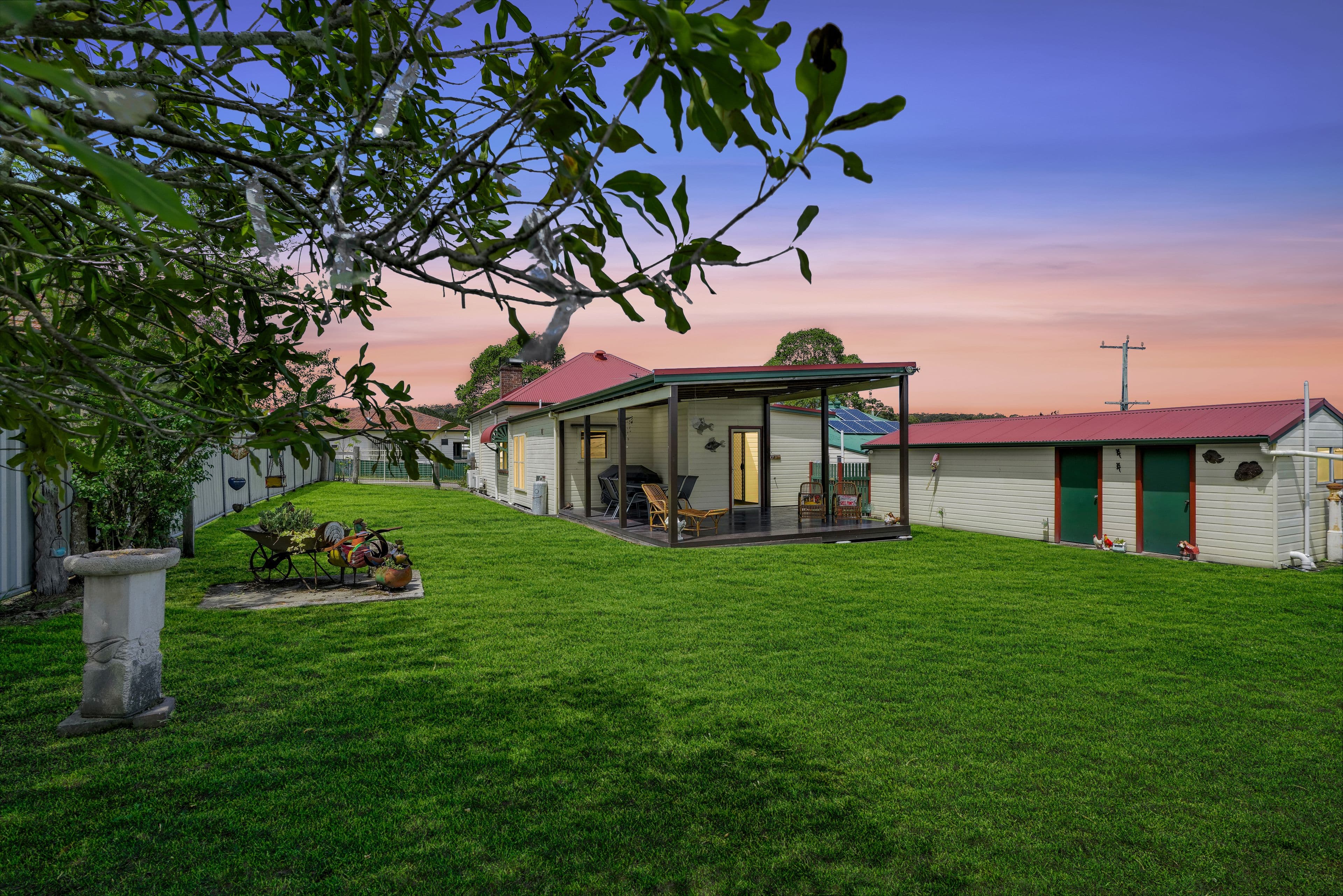 40 Laidley Street, West Wallsend NSW 2286, West Wallsend - Thumbnail 3