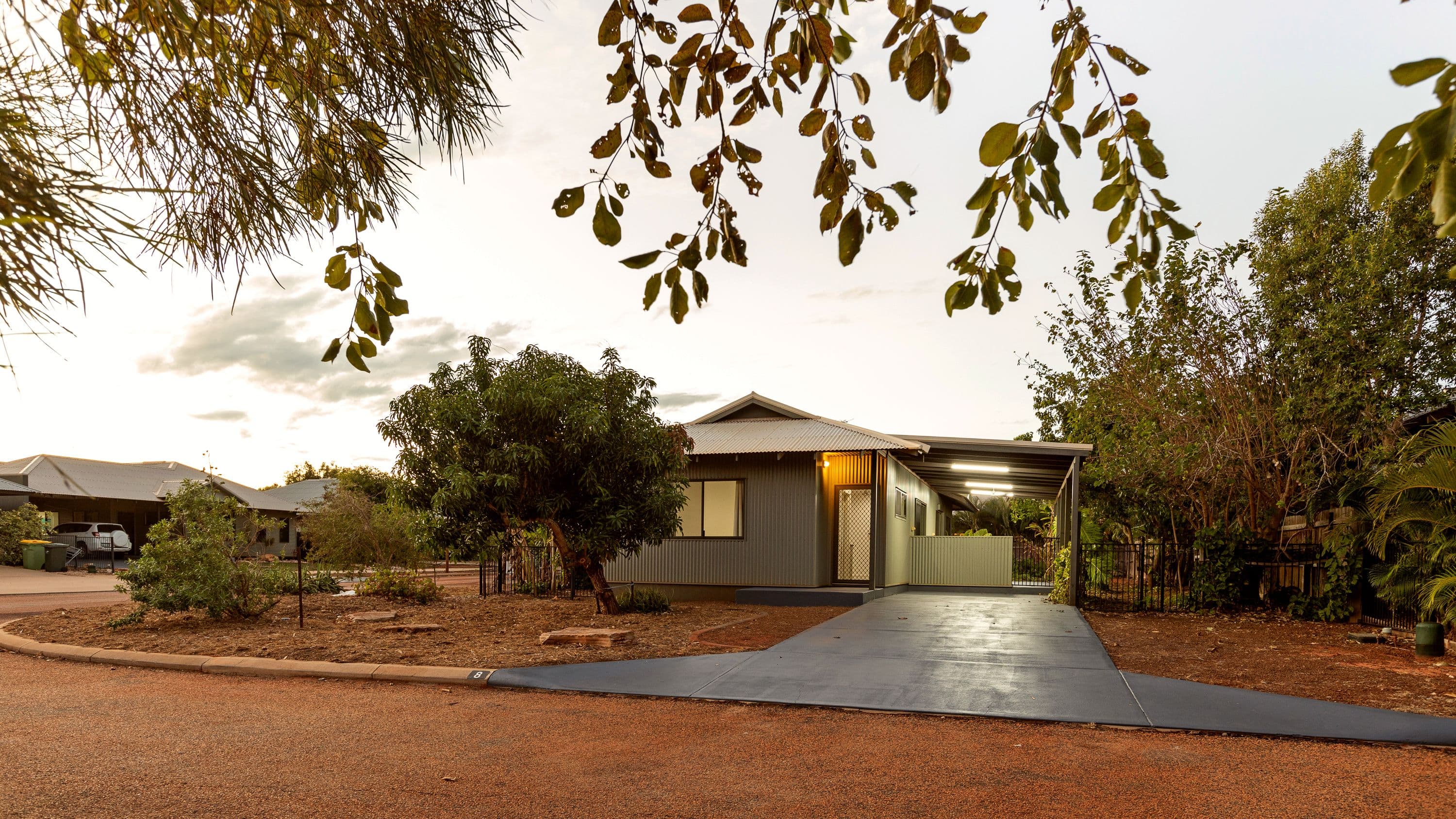 8 Ishii Link, Bilingurr WA 6725, Bilingurr - Image 1