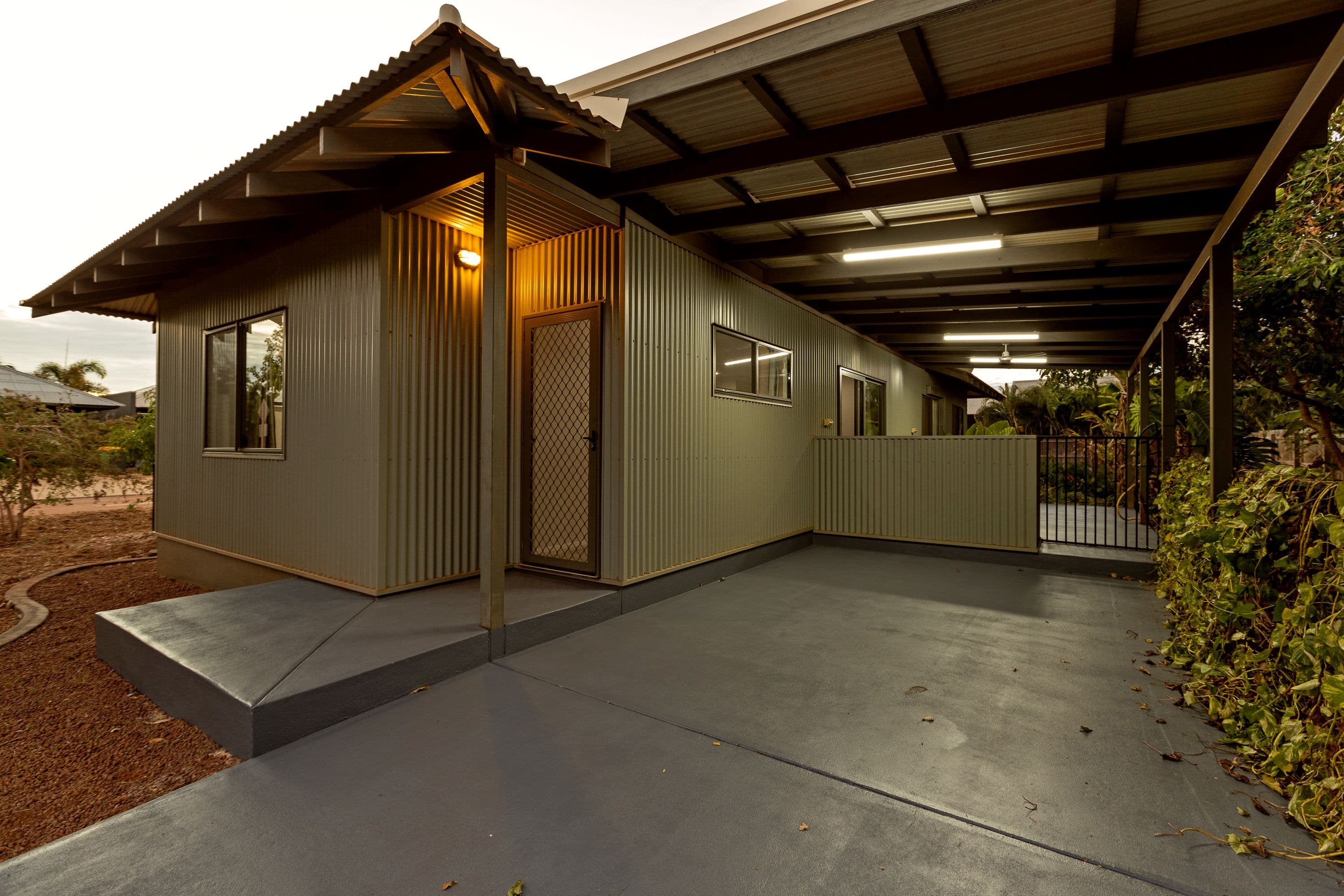 8 Ishii Link, Bilingurr WA 6725, Bilingurr - Thumbnail 2