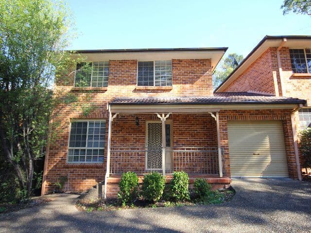 5 Henry Kendall Avenue, PADSTOW HEIGHTS NSW 2211, Padstow Heights - Image 1