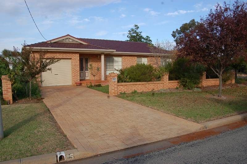 15 Ash Street, HANWOOD NSW 2680, Hanwood - Image 1