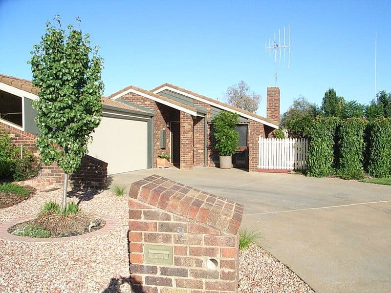 9 Lachlan Crescent, ECHUCA VIC 3564, Echuca - Image 1