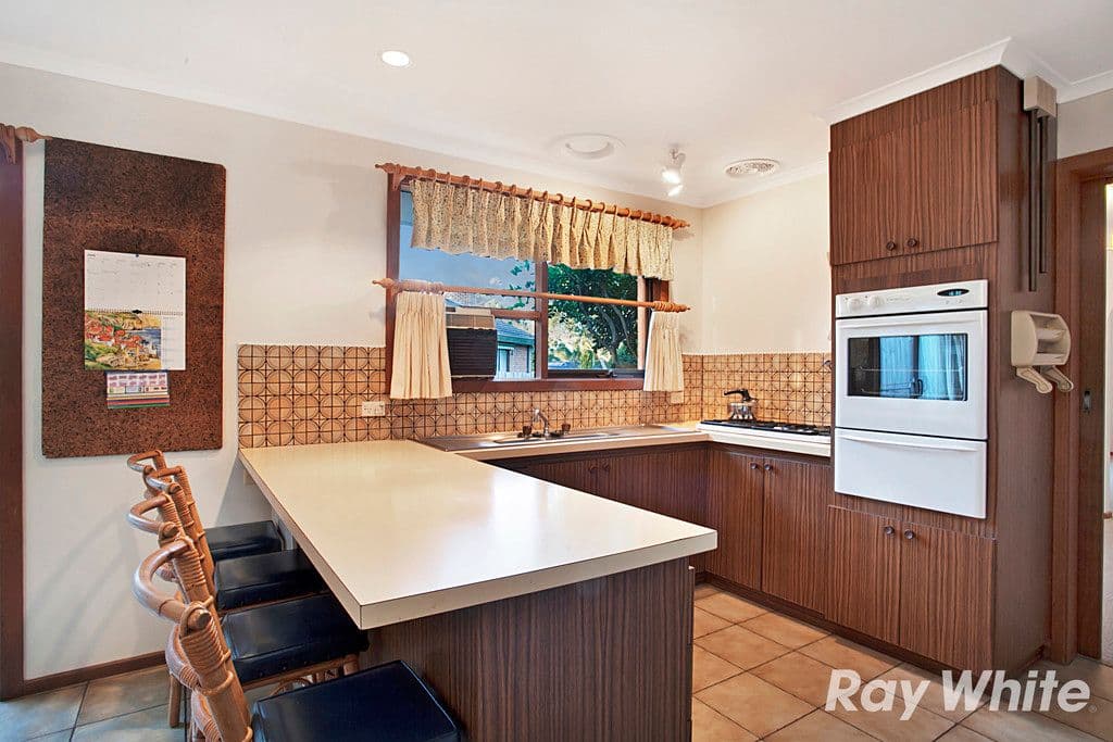 20 Saxon Avenue, Wantirna VIC 3152, Wantirna - Thumbnail 4
