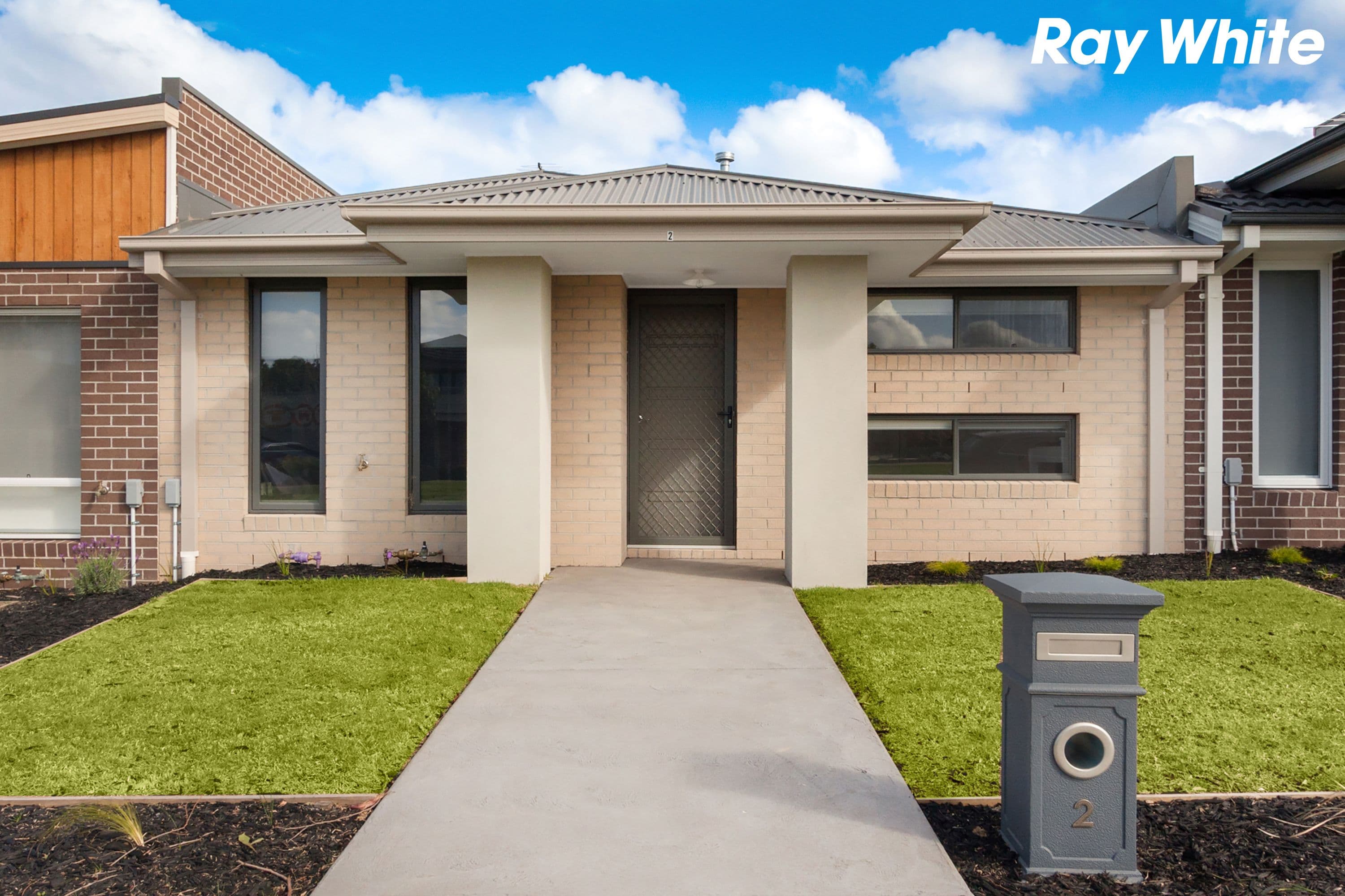 2 Renlik Circuit, Cranbourne North VIC 3977, Cranbourne North - Image 1