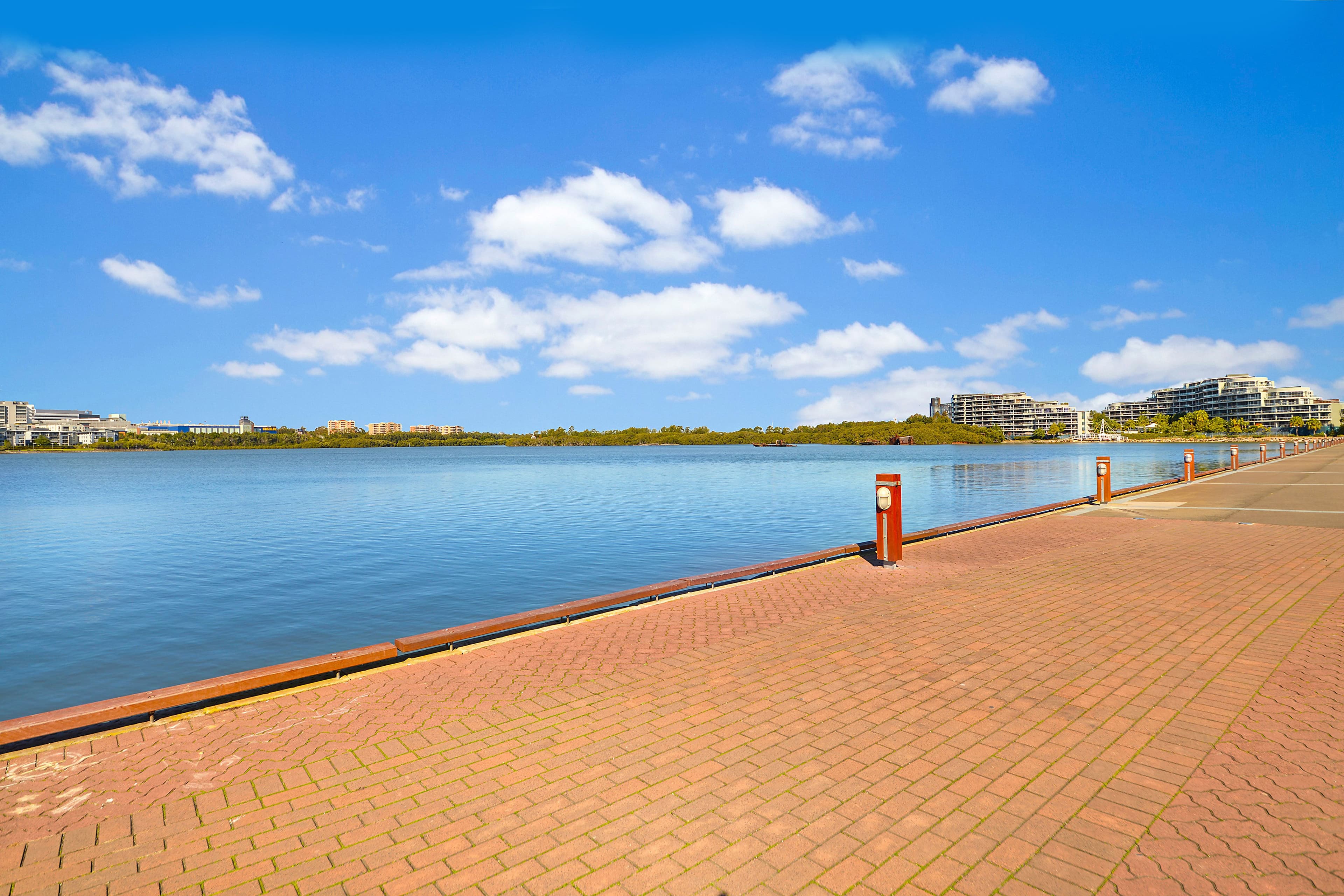 22 Baywater Drive, Wentworth Point NSW 2127, Wentworth Point - Thumbnail 8