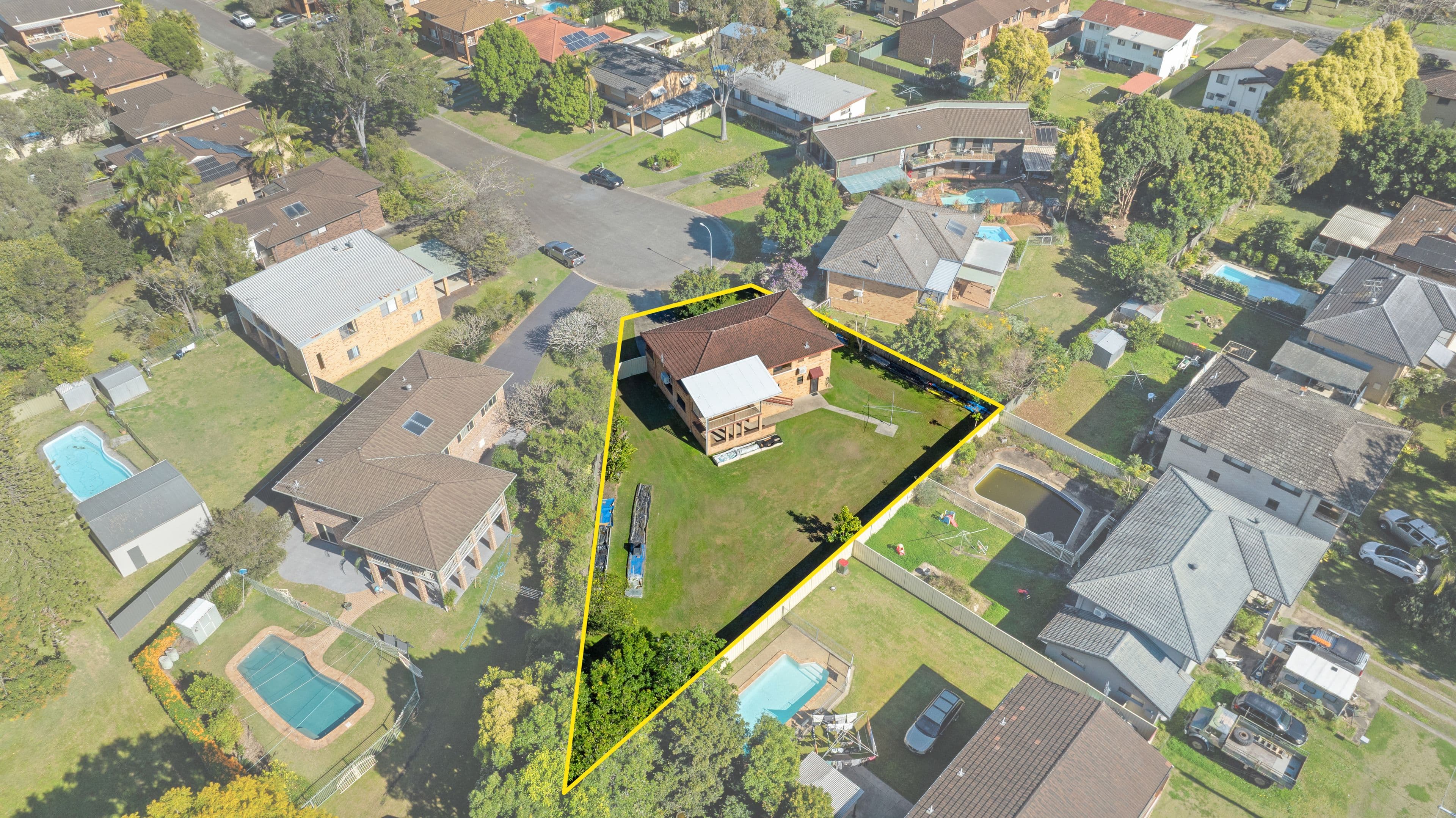 7 Waratah Place, Grafton NSW 2460, Grafton - Thumbnail 3