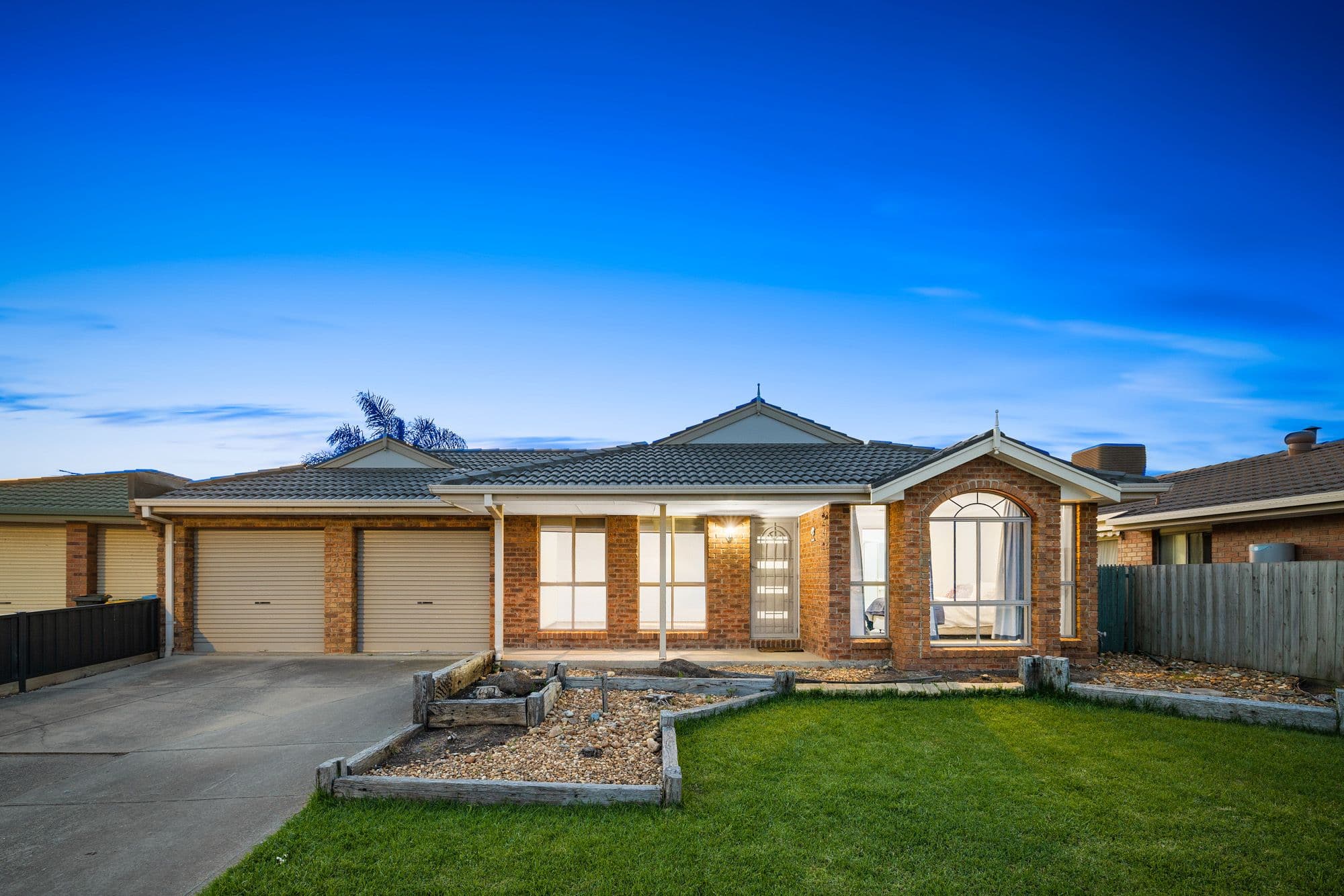 11 Hazelwood Court, Hoppers Crossing VIC 3029, Hoppers Crossing - Image 1