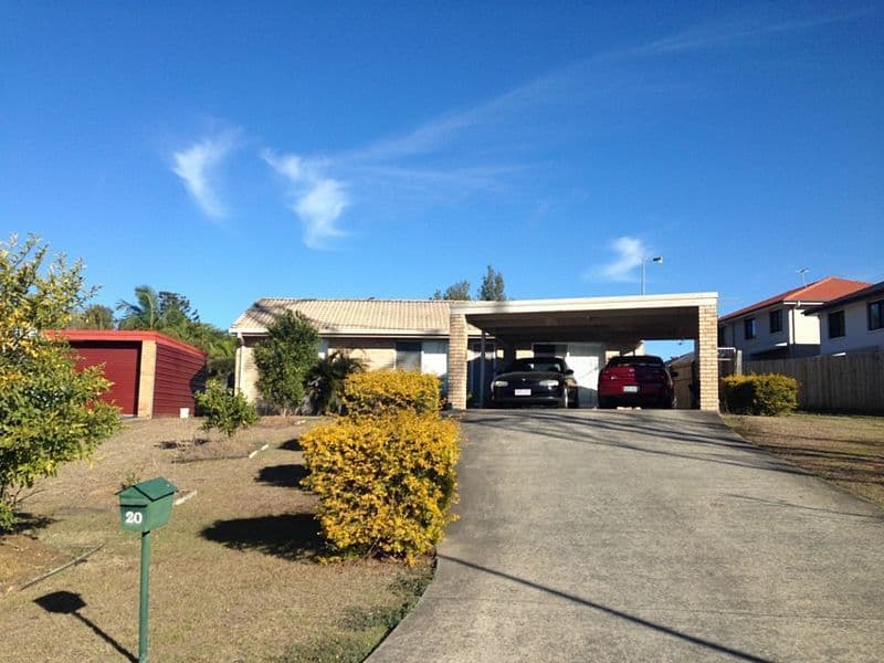 20 Bradford Street, DARRA QLD 4076, Darra - Image 1
