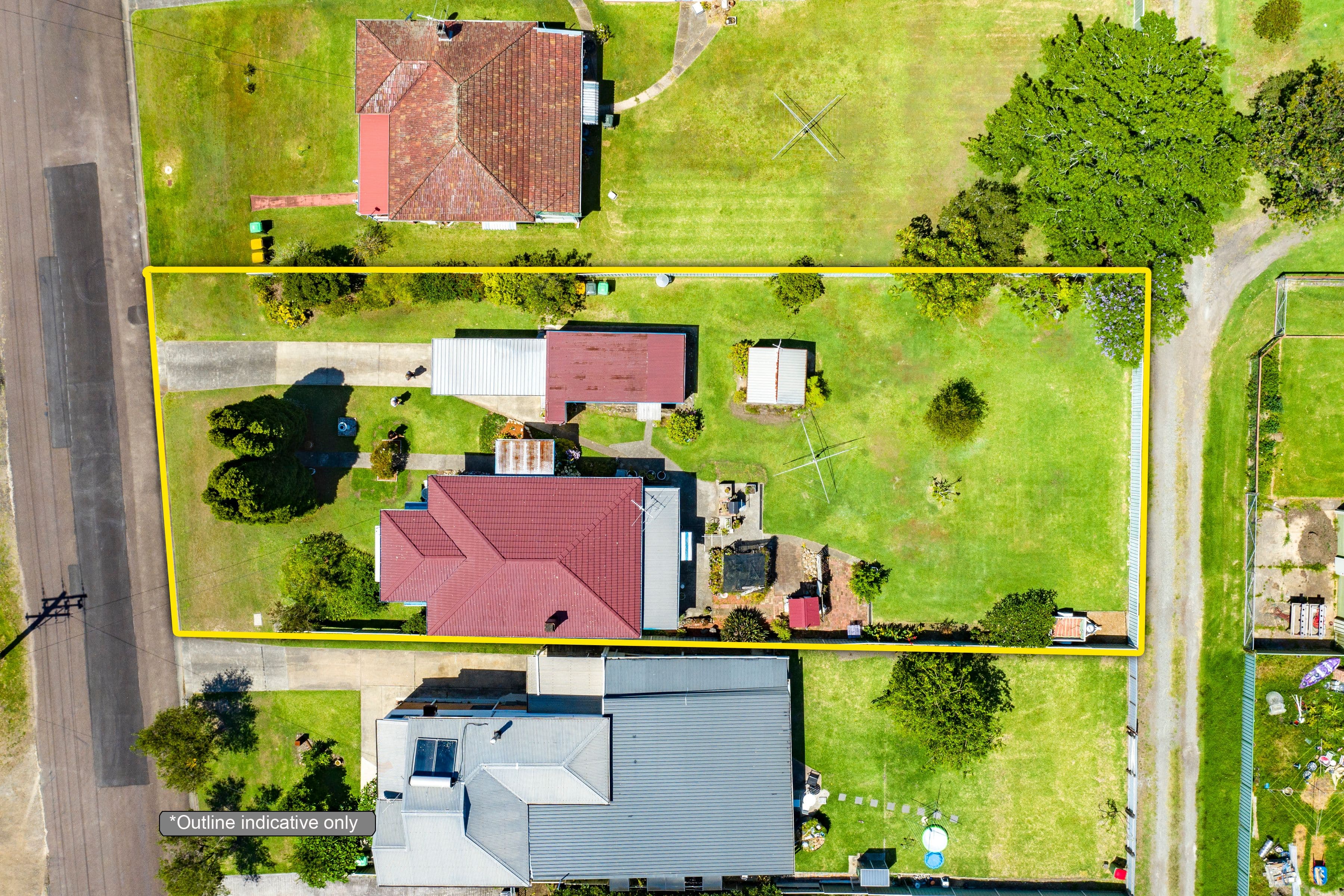 128 Macquarie Street, Morisset NSW 2264, Morisset - Thumbnail 2