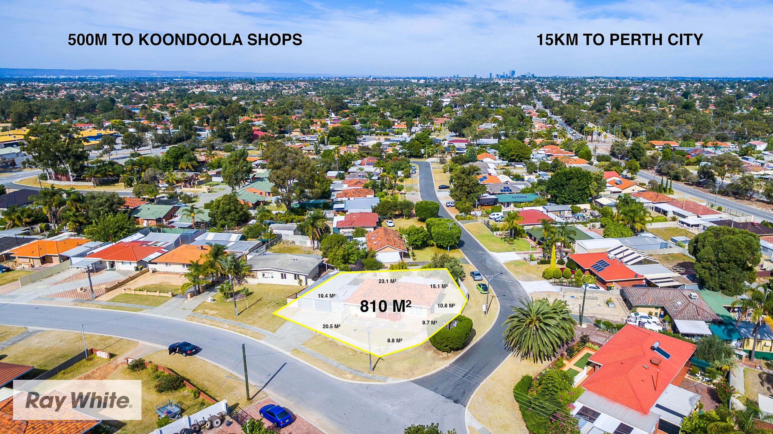11 Edgington Crescent, Koondoola WA 6064, Koondoola - Image 1