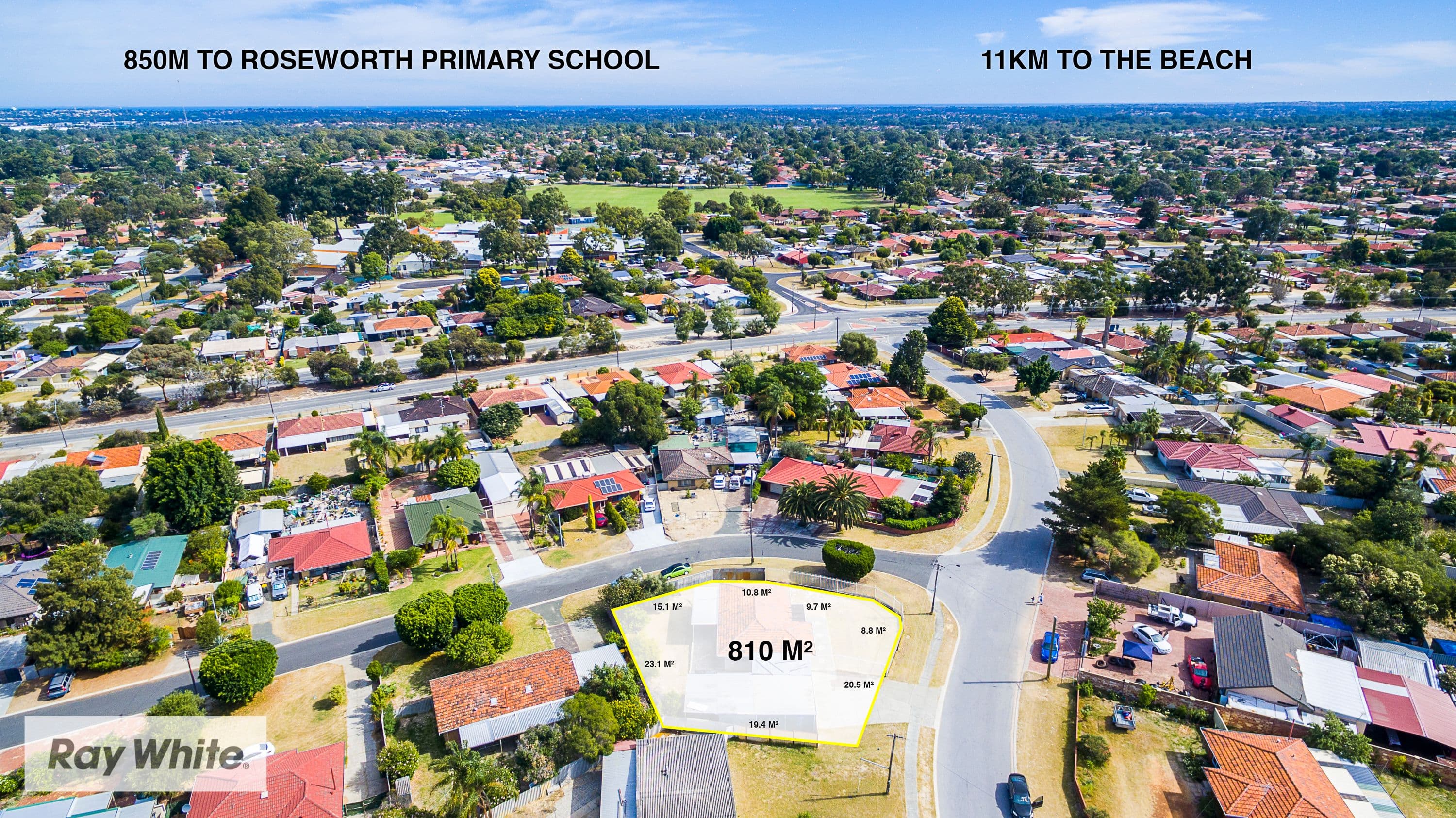 11 Edgington Crescent, Koondoola WA 6064, Koondoola - Thumbnail 2