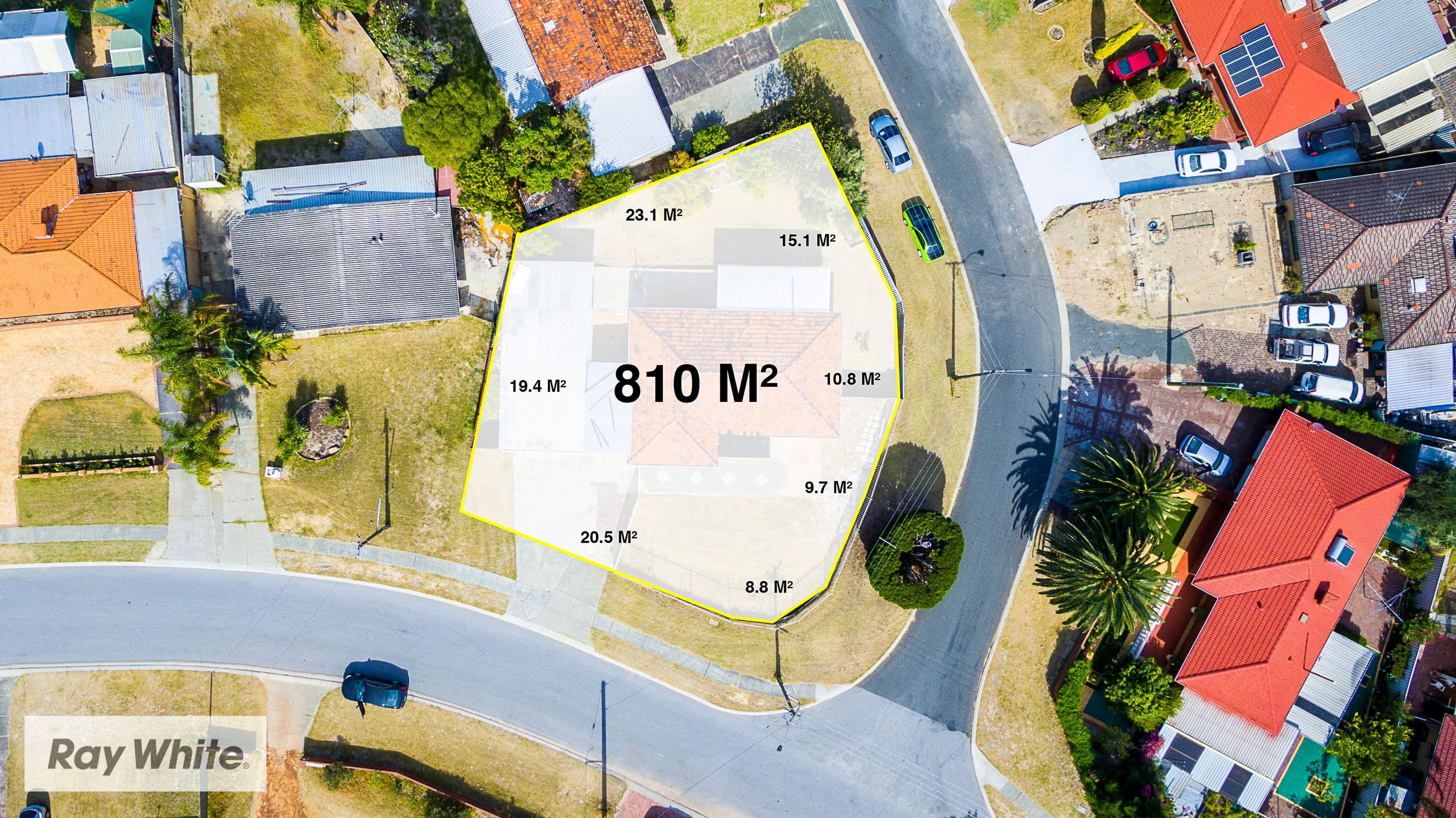11 Edgington Crescent, Koondoola WA 6064, Koondoola - Thumbnail 4