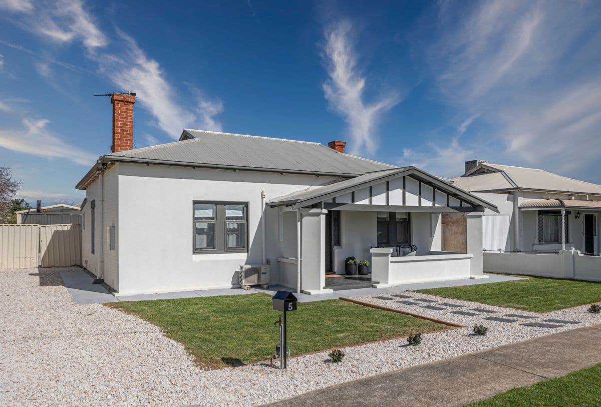 5 Vickers Avenue, Hendon SA 5014, Hendon - Image 1