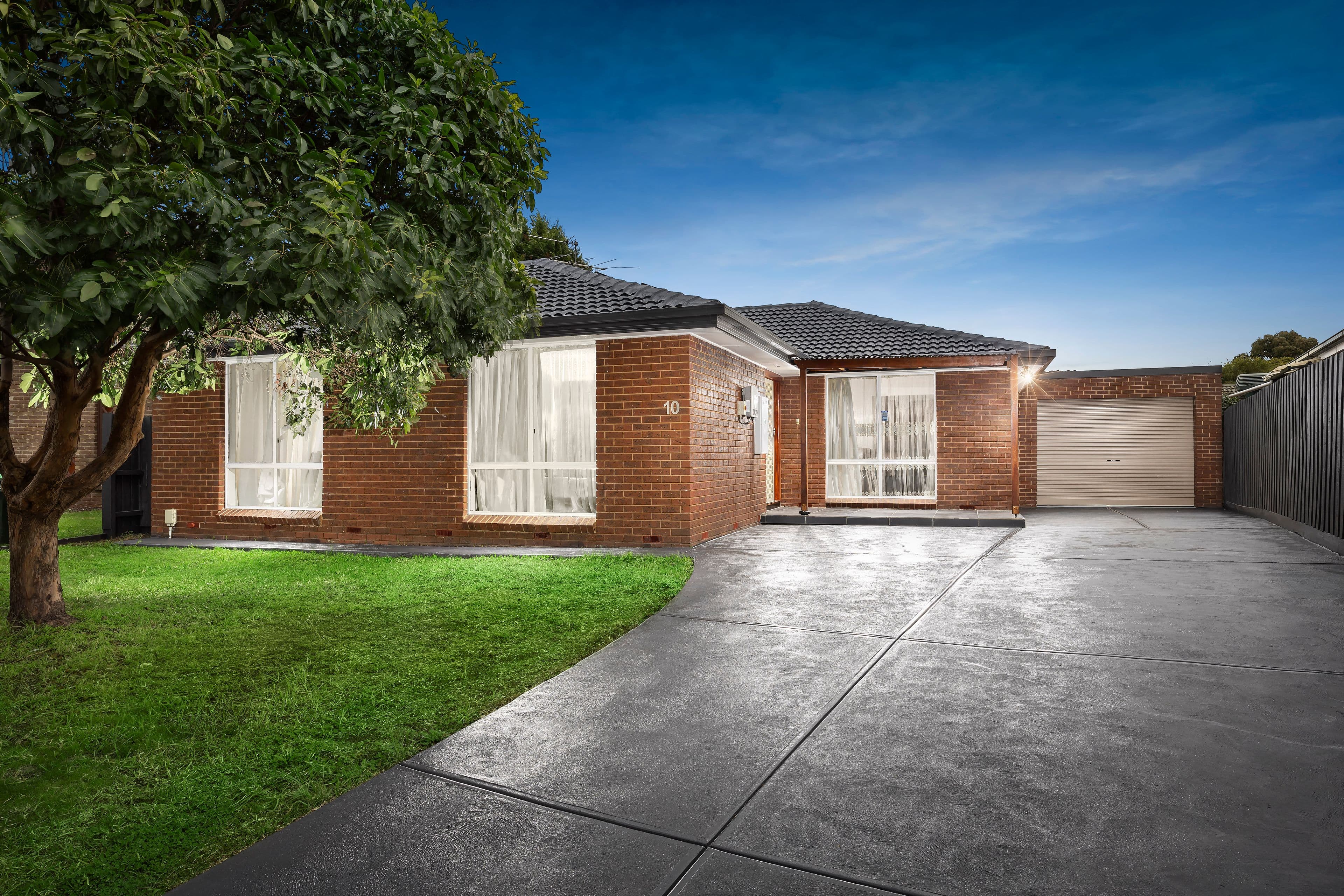 10 Sirius Court, Mill Park VIC 3082, Mill Park - Image 1