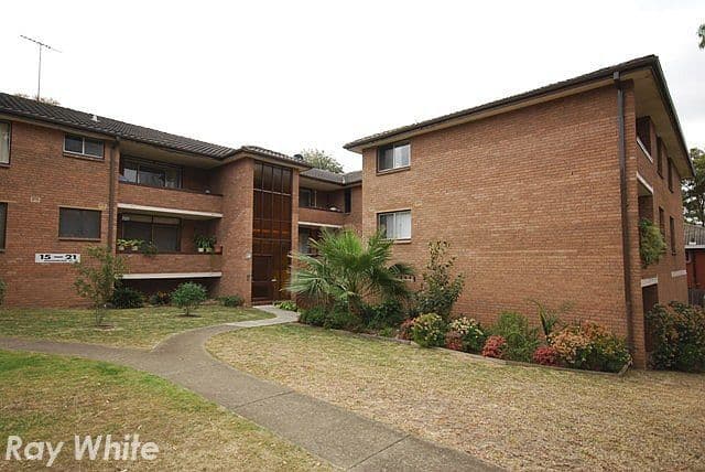 15-21 Manchester Street, MERRYLANDS NSW 2160, Merrylands - Image 1