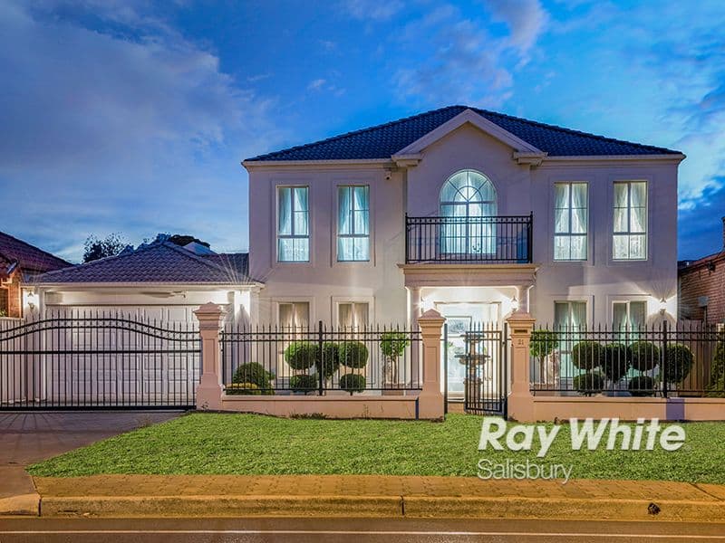 21 Fenden Road, Salisbury Plain SA 5109, Salisbury Plain - Image 1