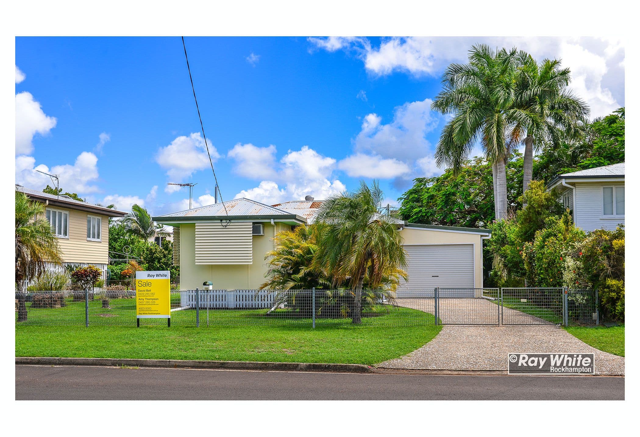155 Wooster Street, Berserker QLD 4701, Berserker - Image 1