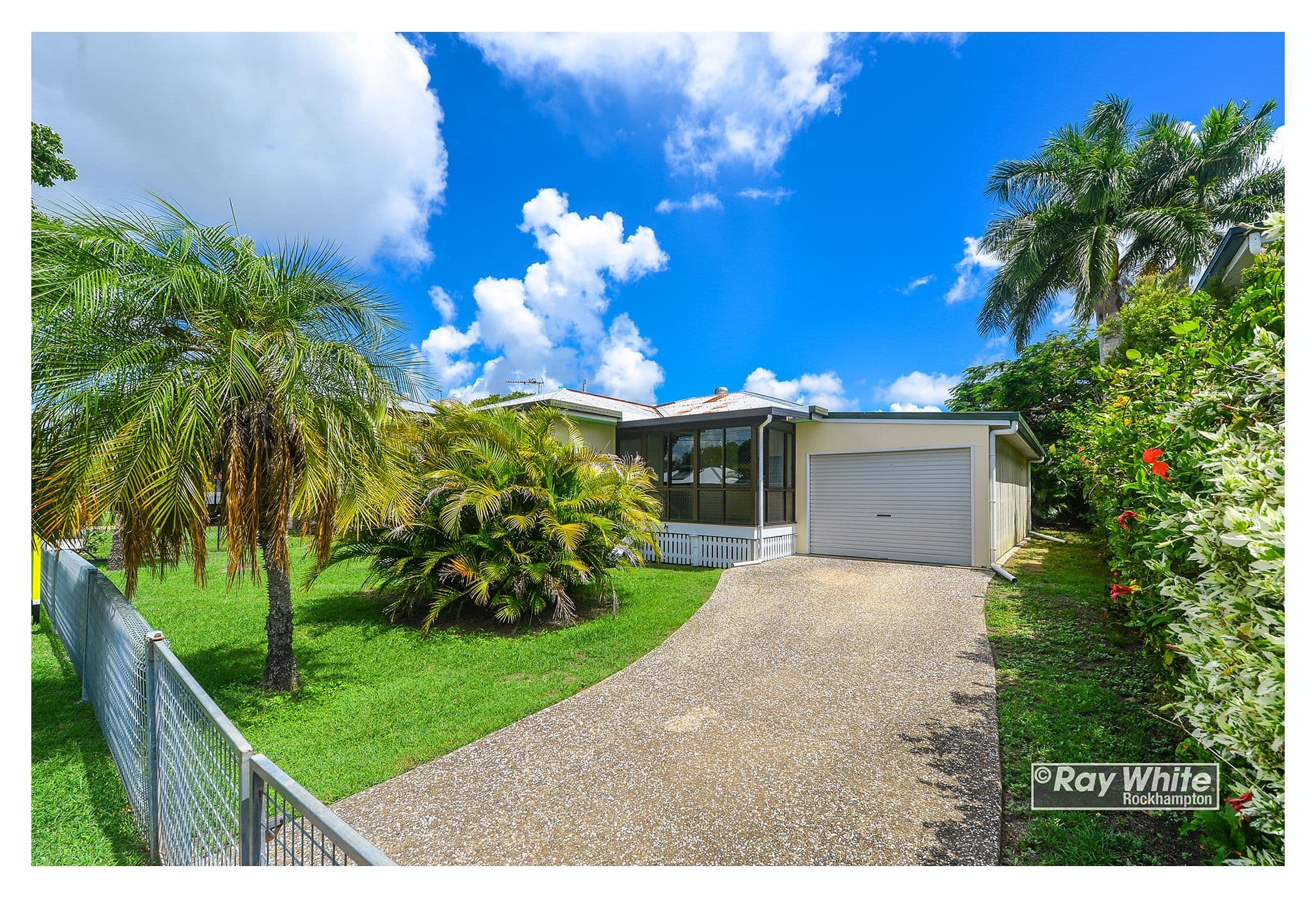 155 Wooster Street, Berserker QLD 4701, Berserker - Thumbnail 2