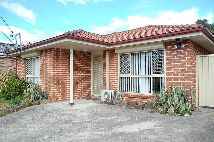 2 Queen Street, GRANVILLE NSW 2142, Granville - Image 1