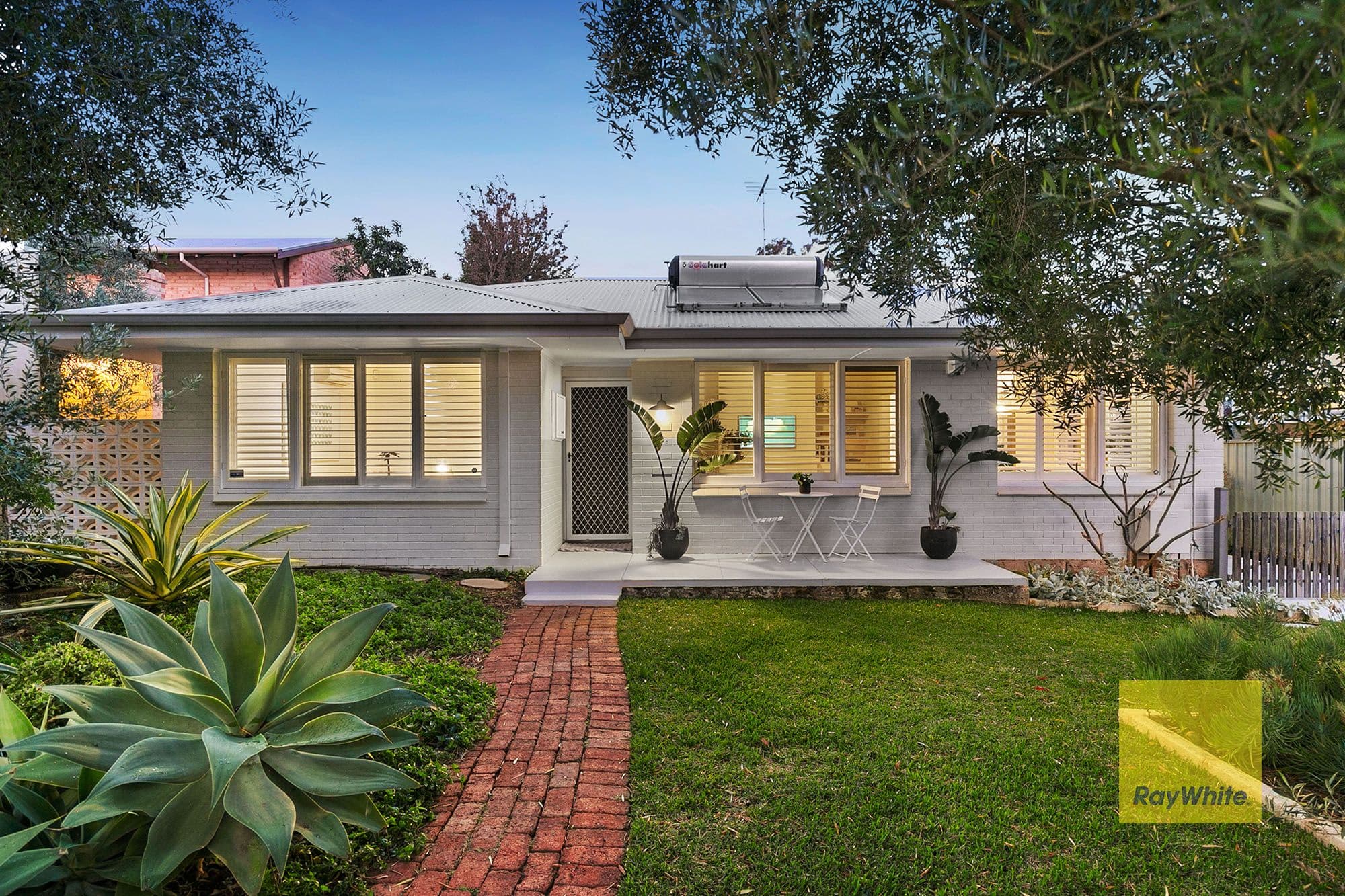 27 York Terrace, Mosman Park WA 6012, Mosman Park - Image 1