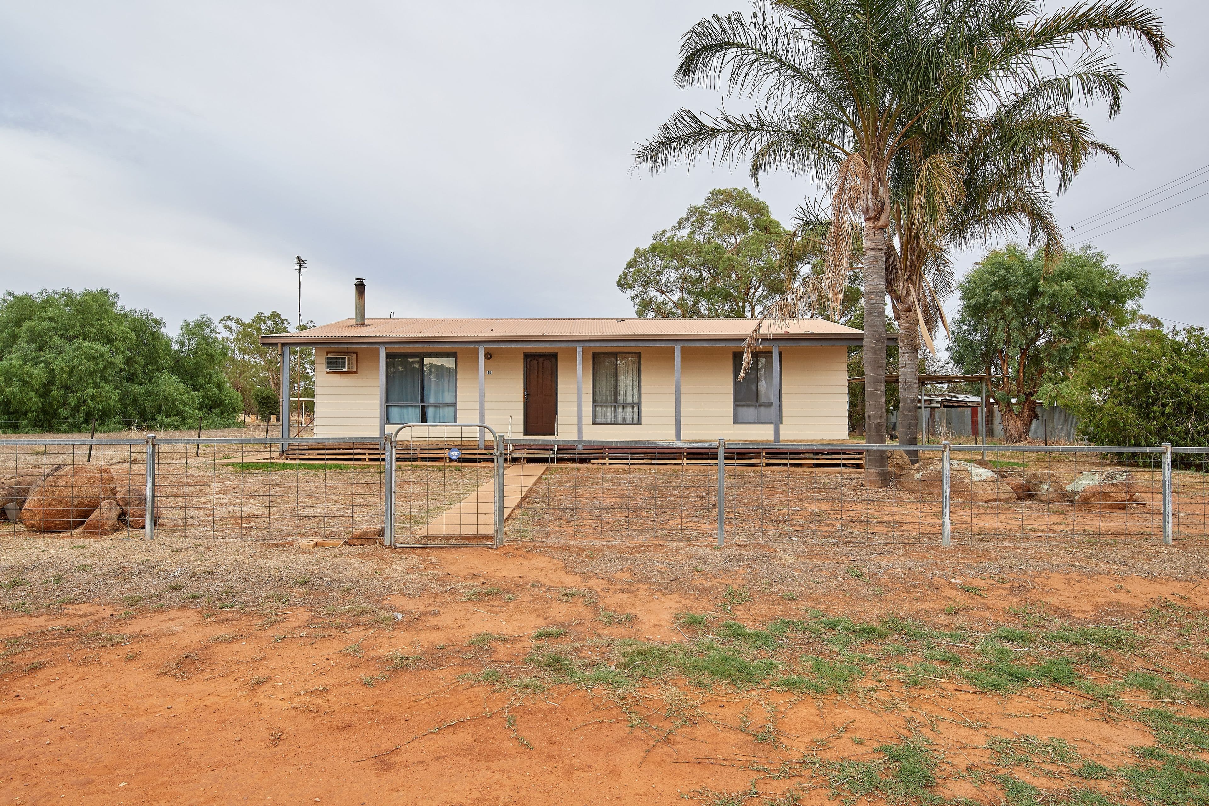 16 Wise Street, Marrar NSW 2652, Marrar - Image 1