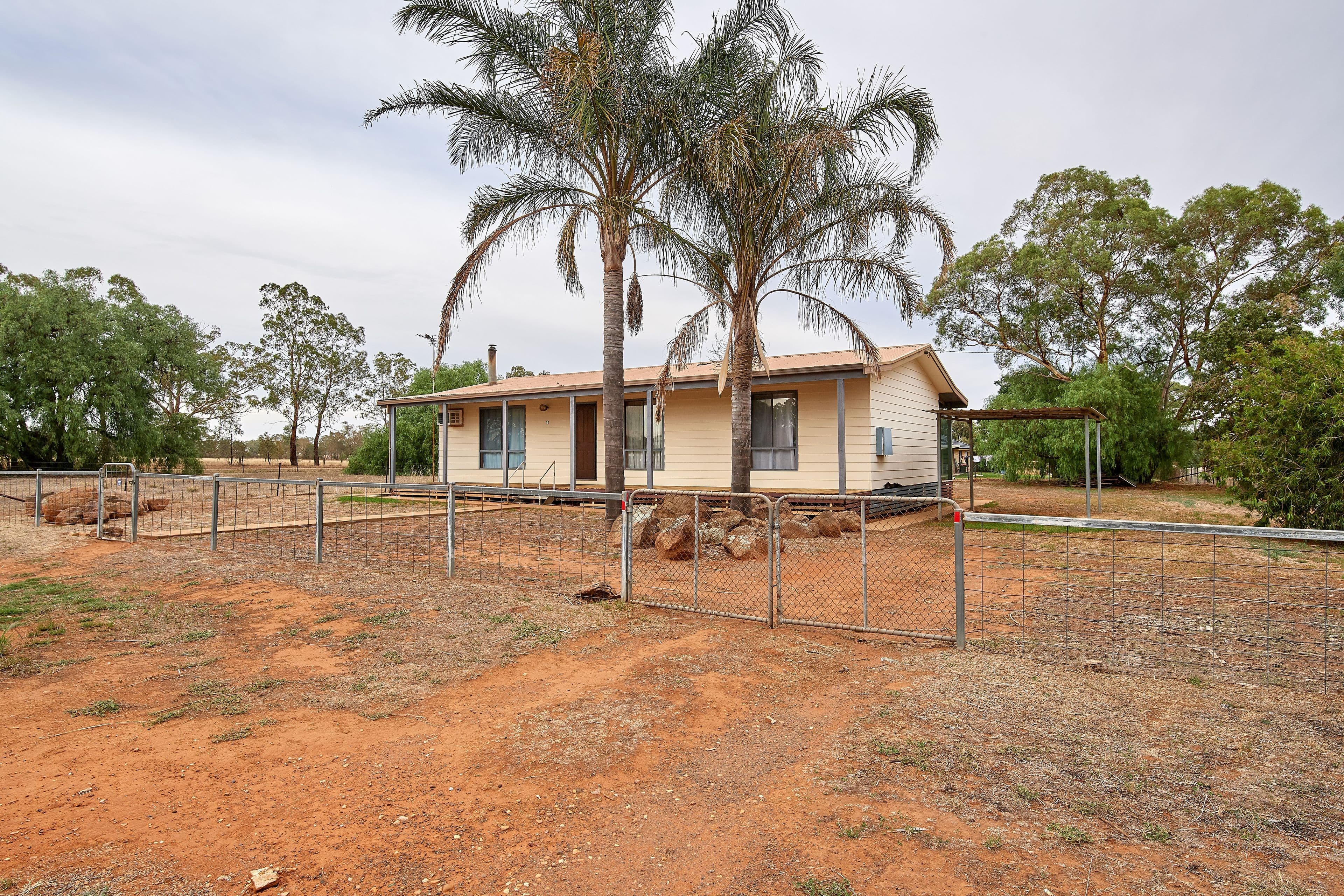 16 Wise Street, Marrar NSW 2652, Marrar - Thumbnail 8