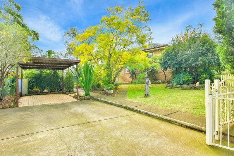159 North Steyne Road, Woodbine NSW 2560, Woodbine - Image 1