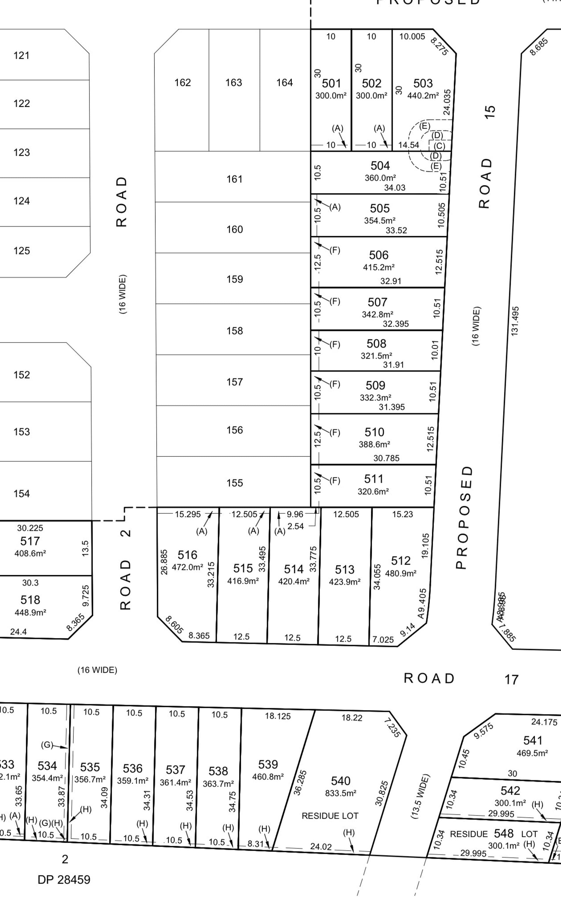 LOT 50X Heath Road, Leppington, NSW, 2179, Leppington - Image 1