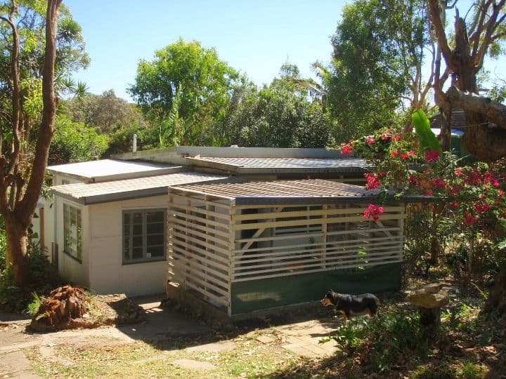 63 Mooloomba Road, POINT LOOKOUT QLD 4183, Point Lookout - Image 1