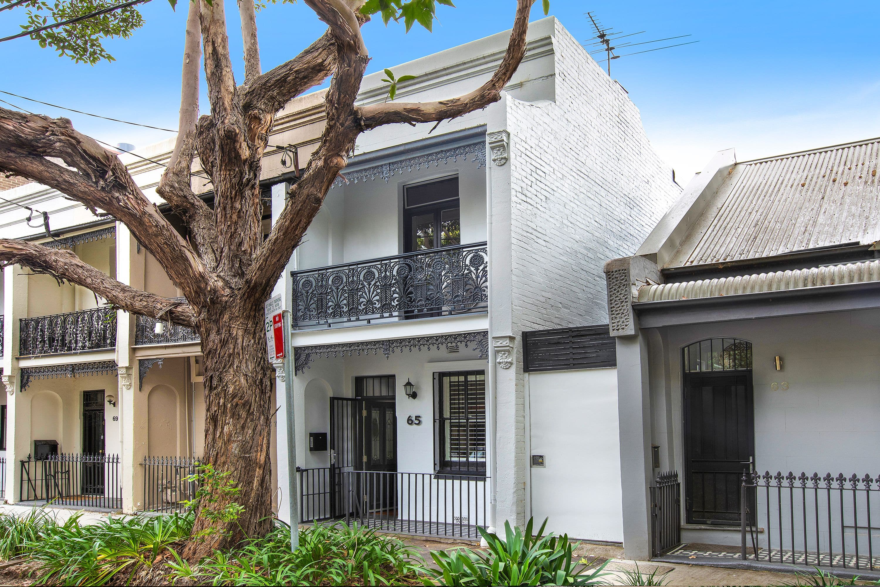 65 Park Street, Erskineville NSW 2043, Erskineville - Thumbnail 8