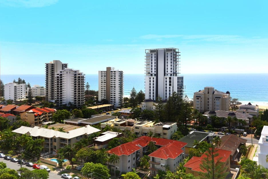 59 'Capricornia' 121 Surf Parade, Broadbeach QLD 4218, Broadbeach - Image 1