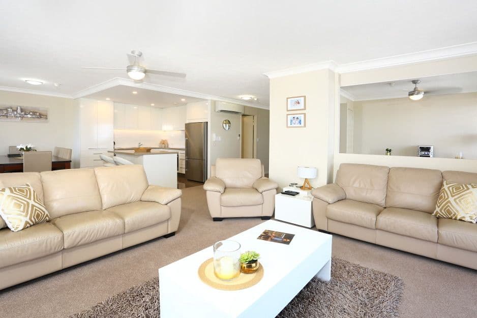 59 'Capricornia' 121 Surf Parade, Broadbeach QLD 4218, Broadbeach - Thumbnail 2
