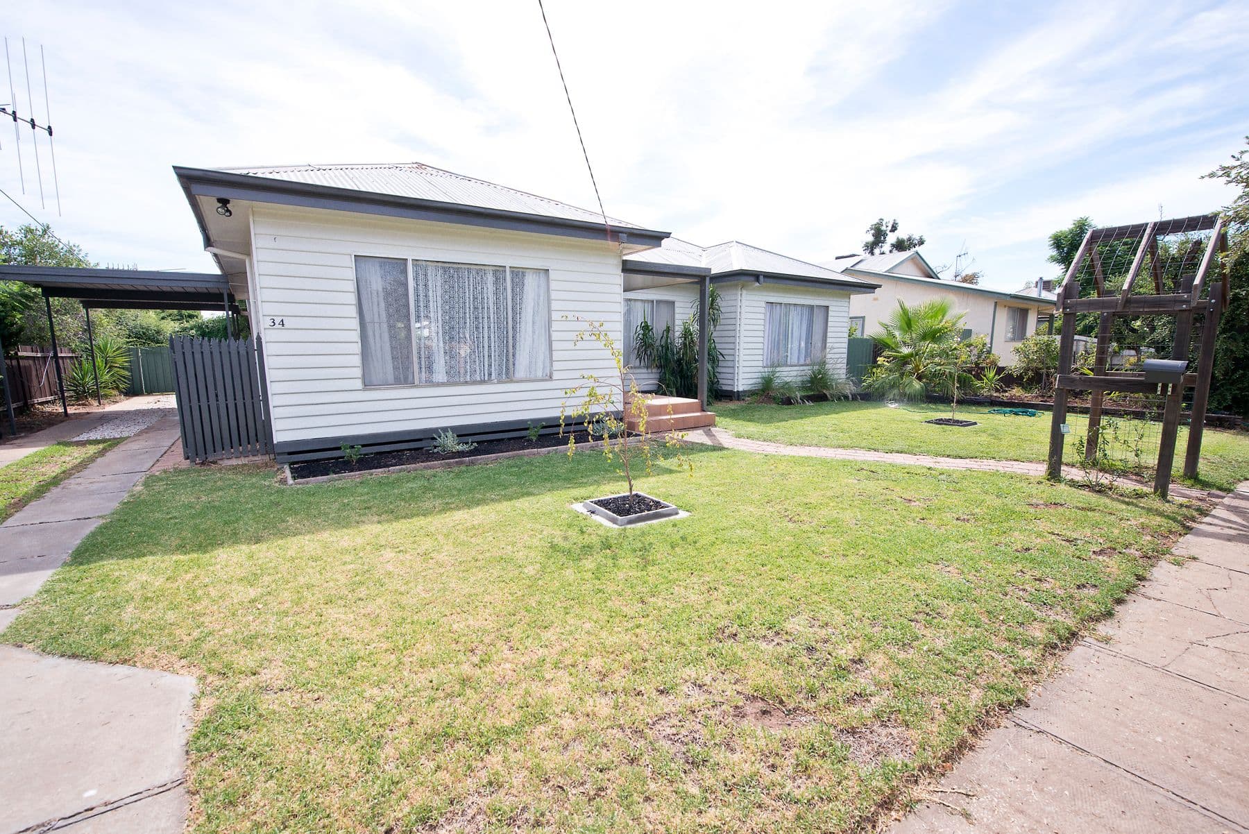 34 Burton Street, Swan Hill VIC 3585, Swan Hill - Thumbnail 2