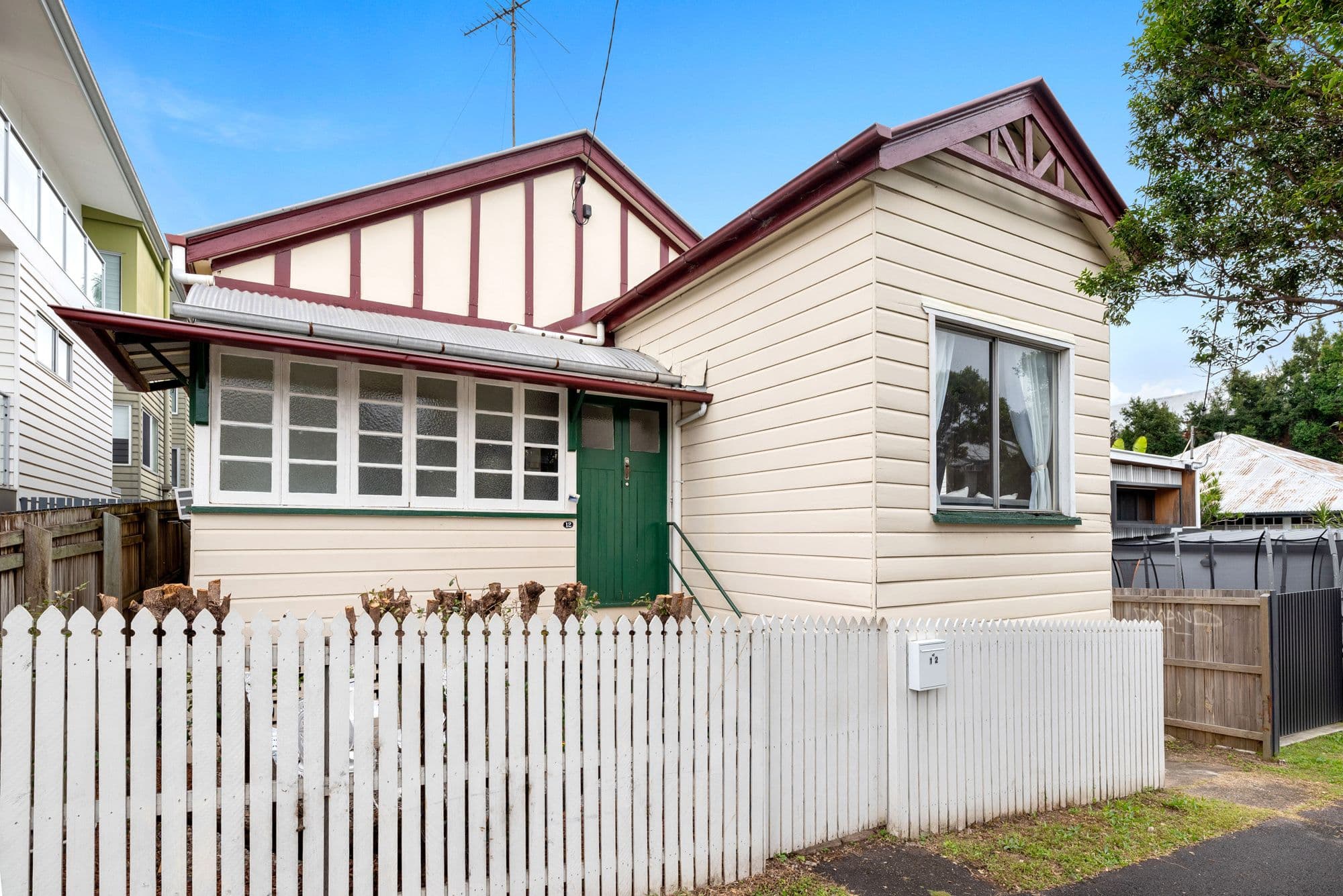 12 Great George Street, Paddington QLD 4064, Paddington - Image 1