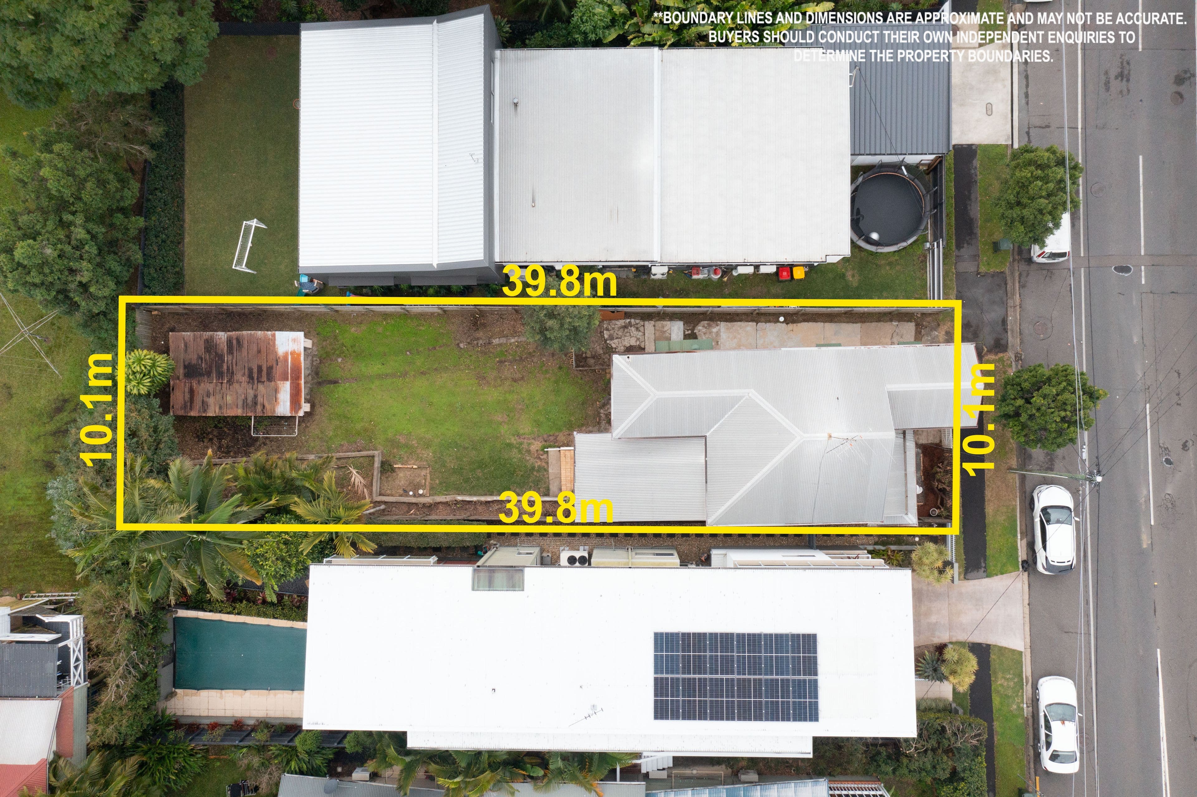 12 Great George Street, Paddington QLD 4064, Paddington - Thumbnail 2