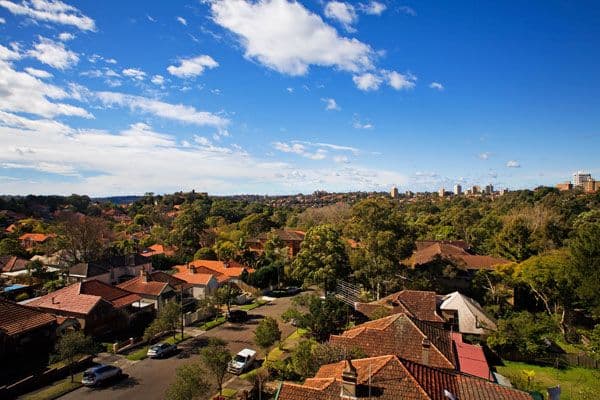 1 Morden Street, CAMMERAY NSW 2062, Cammeray - Thumbnail 2
