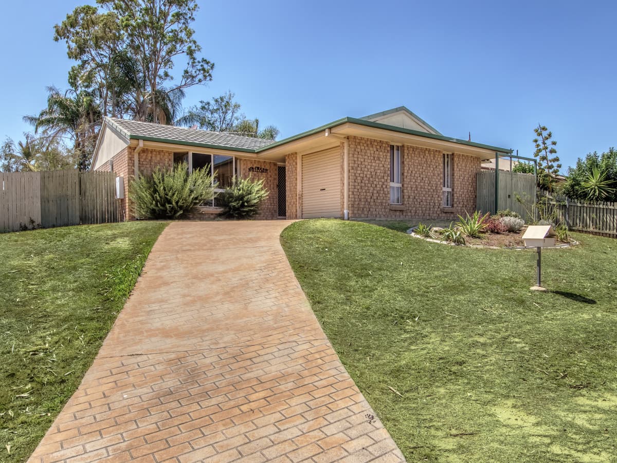 1 Skye Court, Brassall QLD 4305, Brassall - Image 1