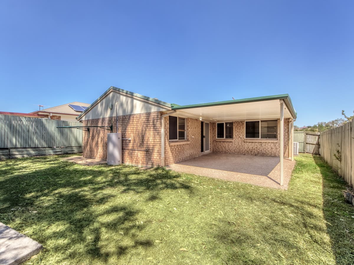 1 Skye Court, Brassall QLD 4305, Brassall - Thumbnail 3