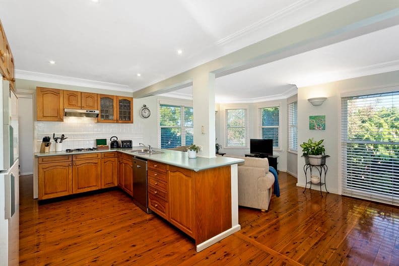 21 Dublin Avenue, Killarney Heights NSW 2087, Killarney Heights - Thumbnail 5