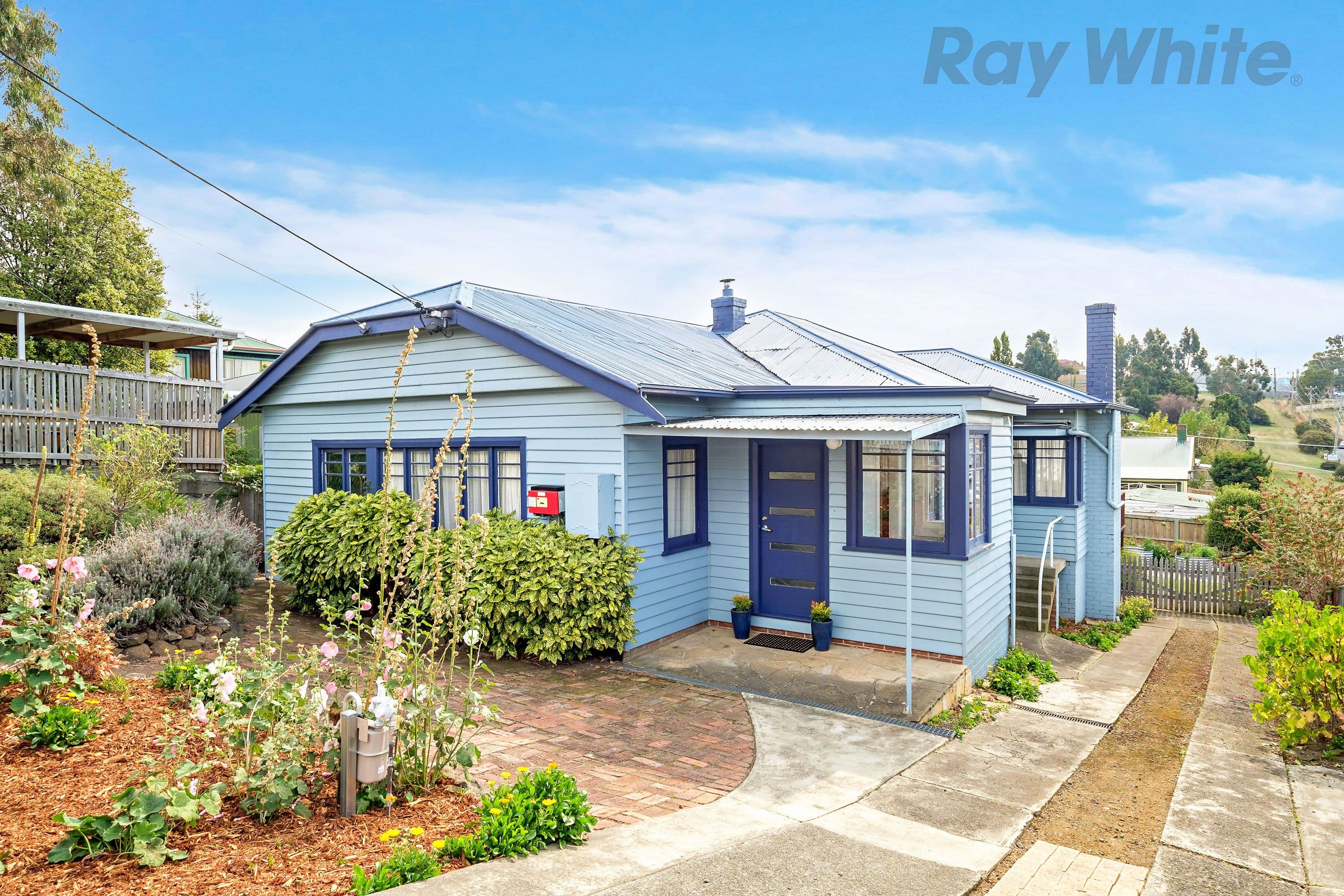 151 Augusta Road, Lenah Valley TAS 7008, Lenah Valley - Image 1