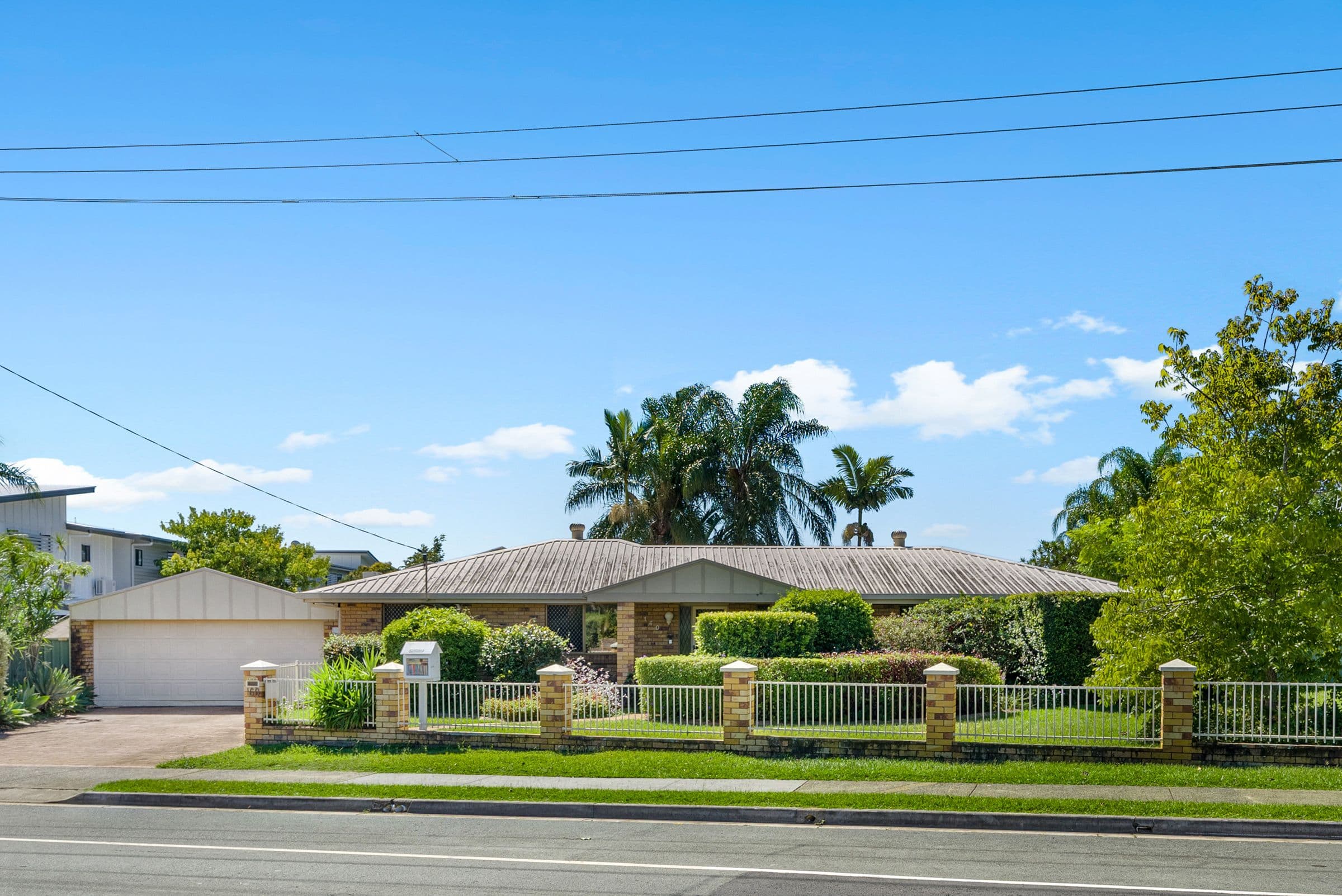 160 Goodfellows Road, Murrumba Downs QLD 4503, Murrumba Downs - Image 1