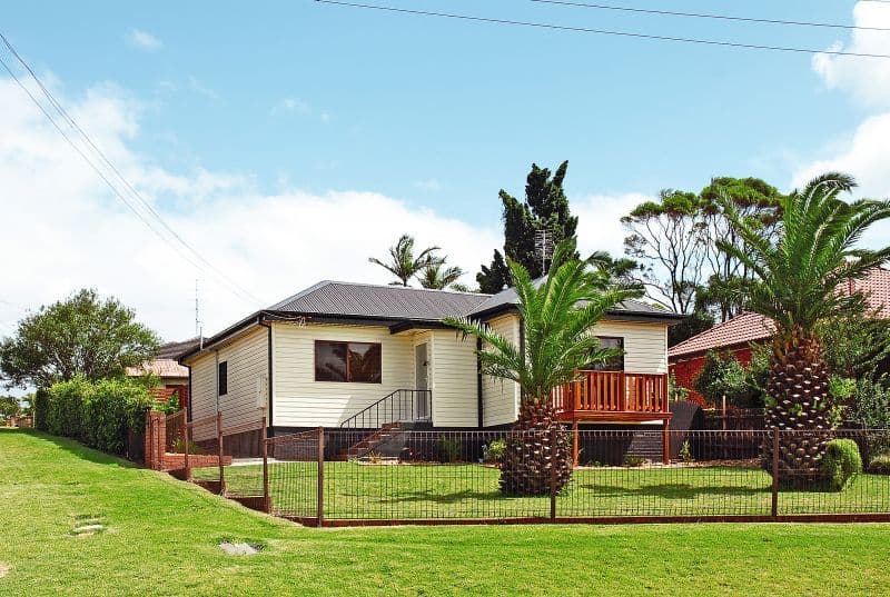 31 Trevor Avenue, LAKE HEIGHTS NSW 2502, Lake Heights - Image 1