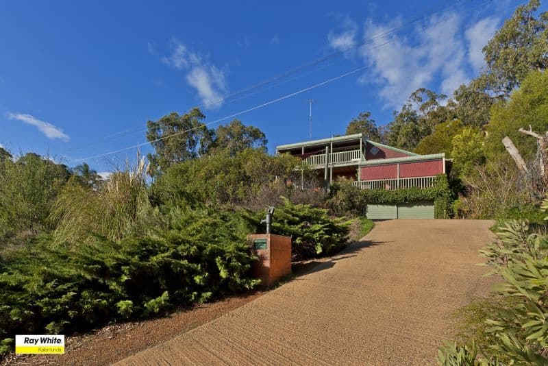 18 Lascelles Parade, GOOSEBERRY HILL WA 6076, Gooseberry Hill - Thumbnail 3