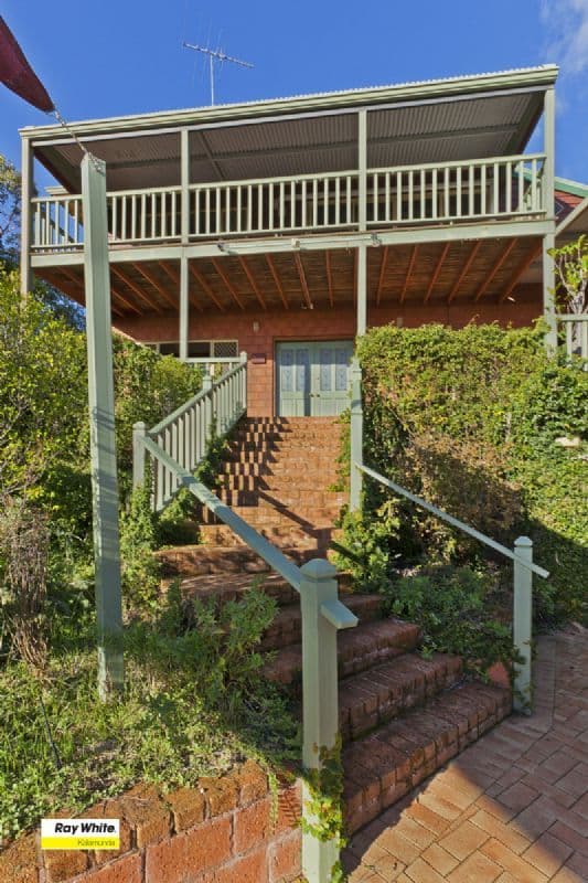 18 Lascelles Parade, GOOSEBERRY HILL WA 6076, Gooseberry Hill - Thumbnail 4