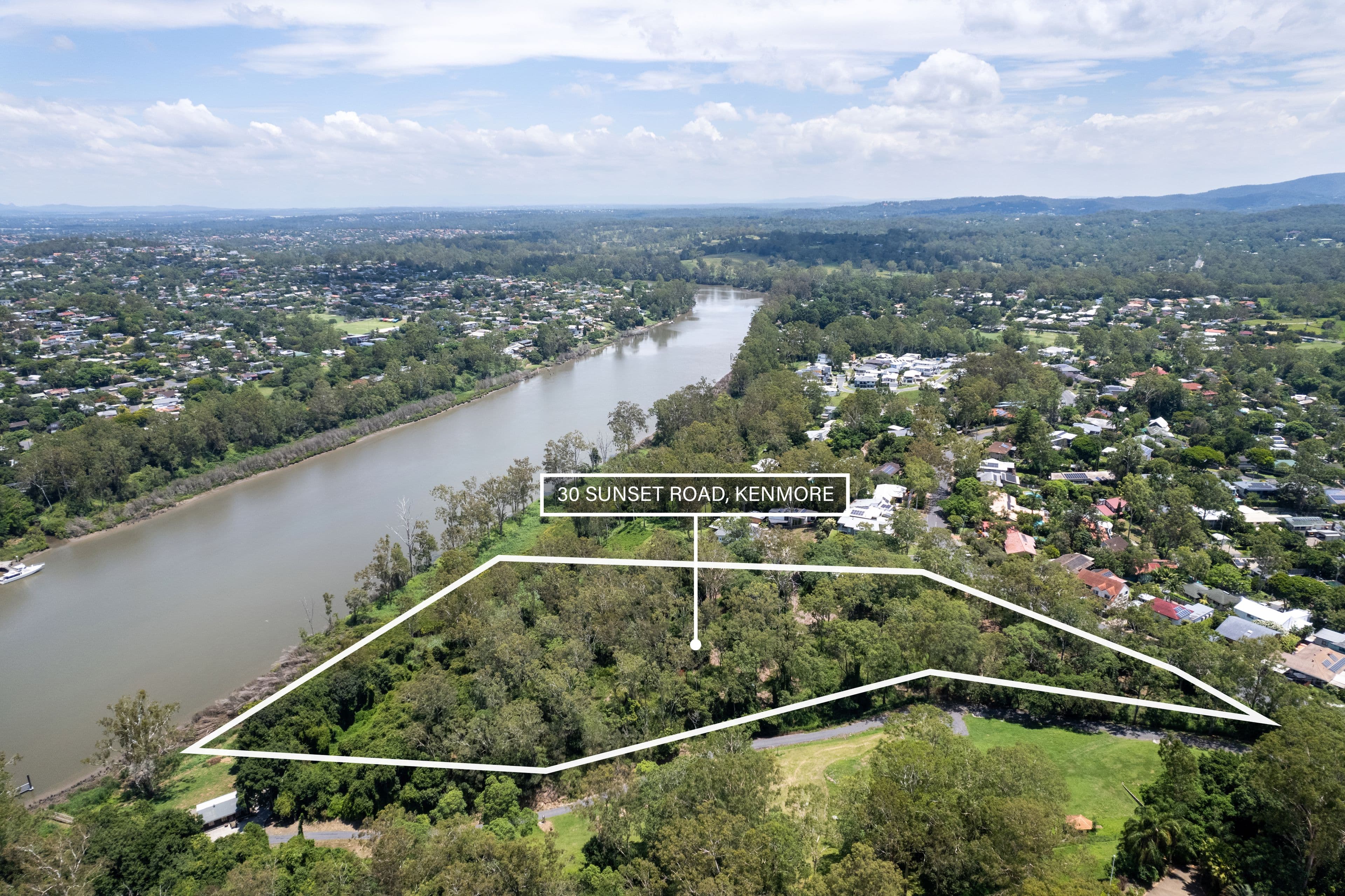 30 Sunset Road, Kenmore QLD 4069, Kenmore - Image 1