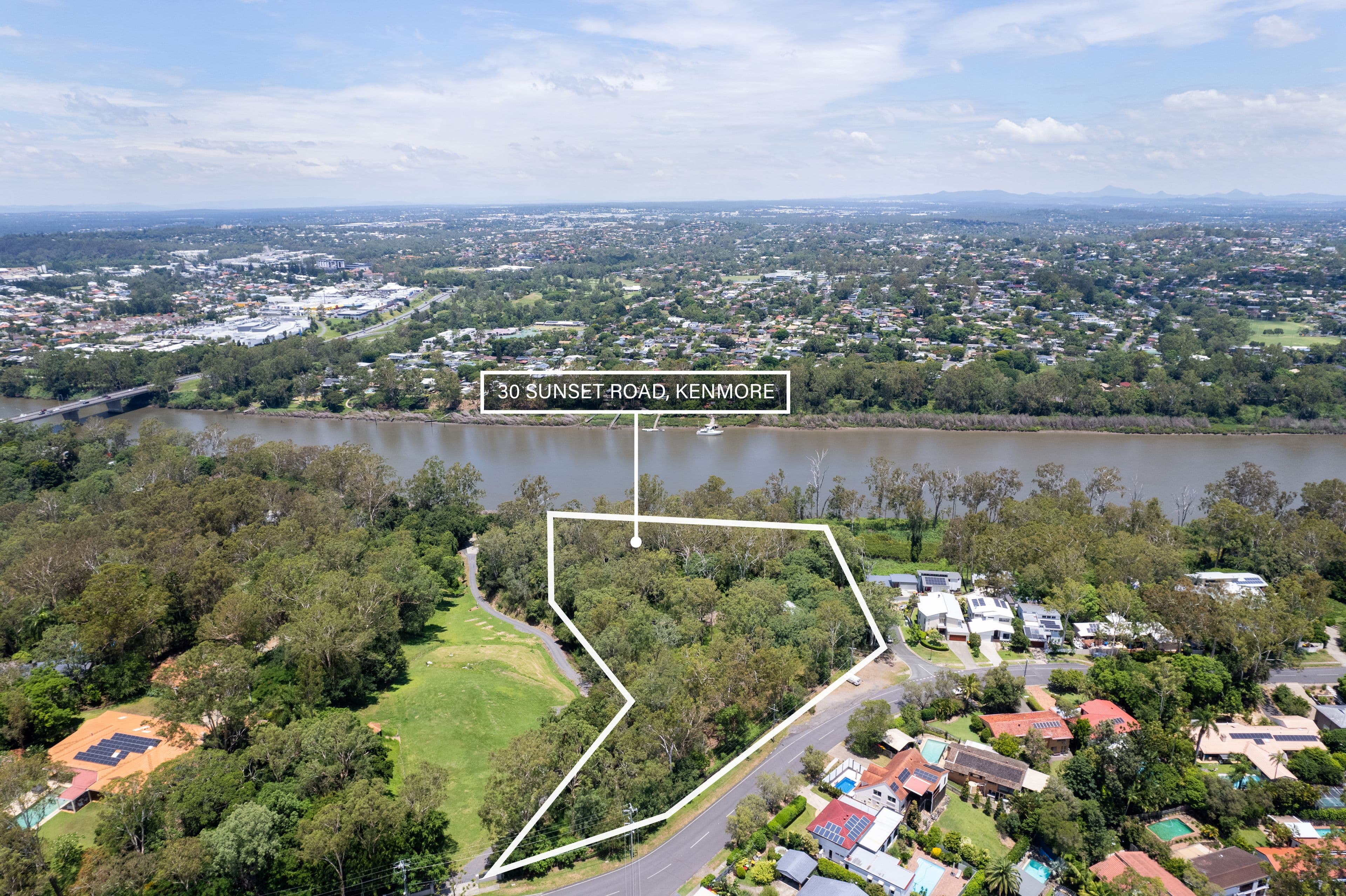 30 Sunset Road, Kenmore QLD 4069, Kenmore - Thumbnail 4